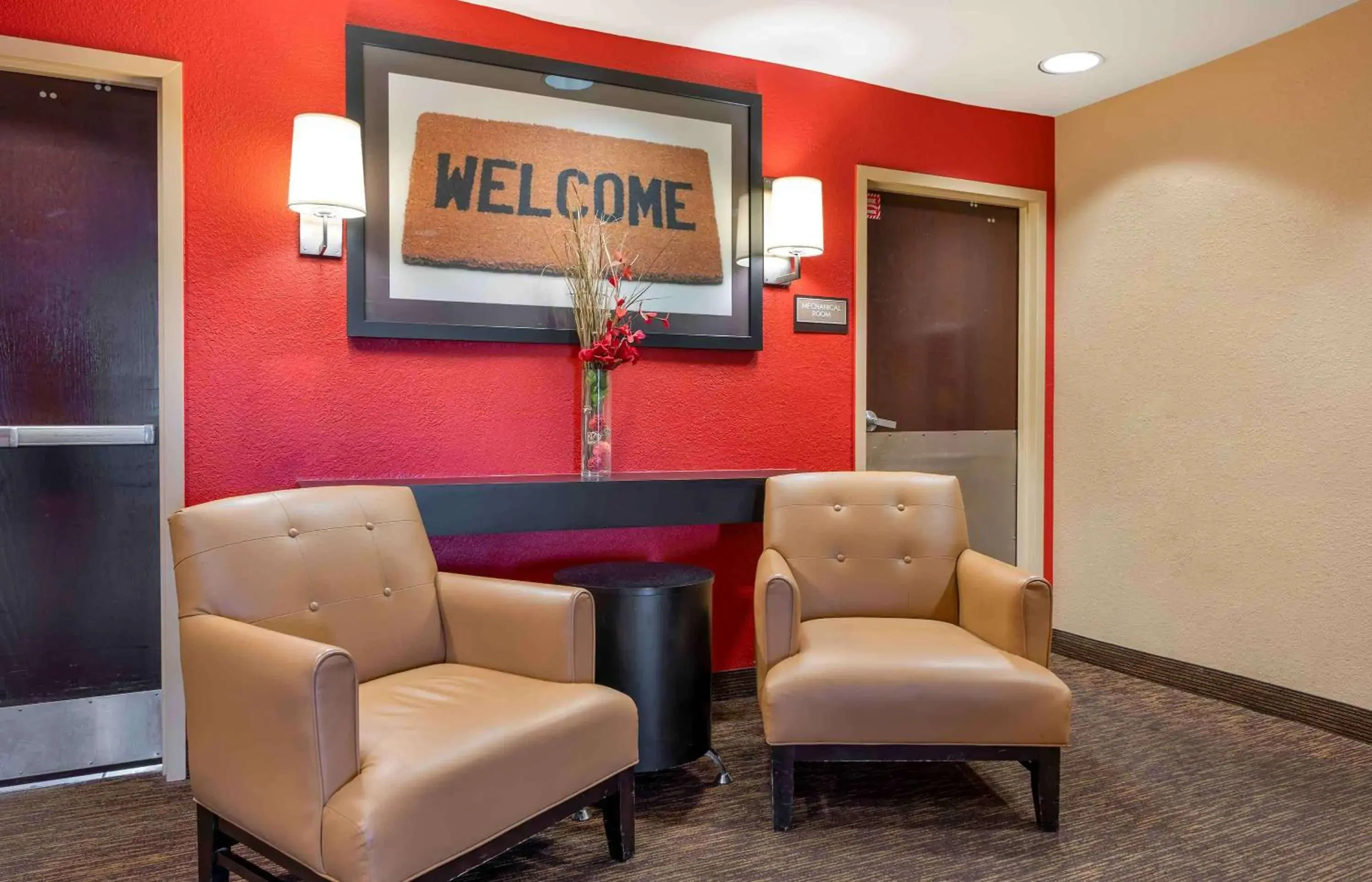 Lobby or reception in Extended Stay America Select Suites - Columbus - Worthington Lobby or reception in Extended Stay America Select Suites - Columbus - Worthington