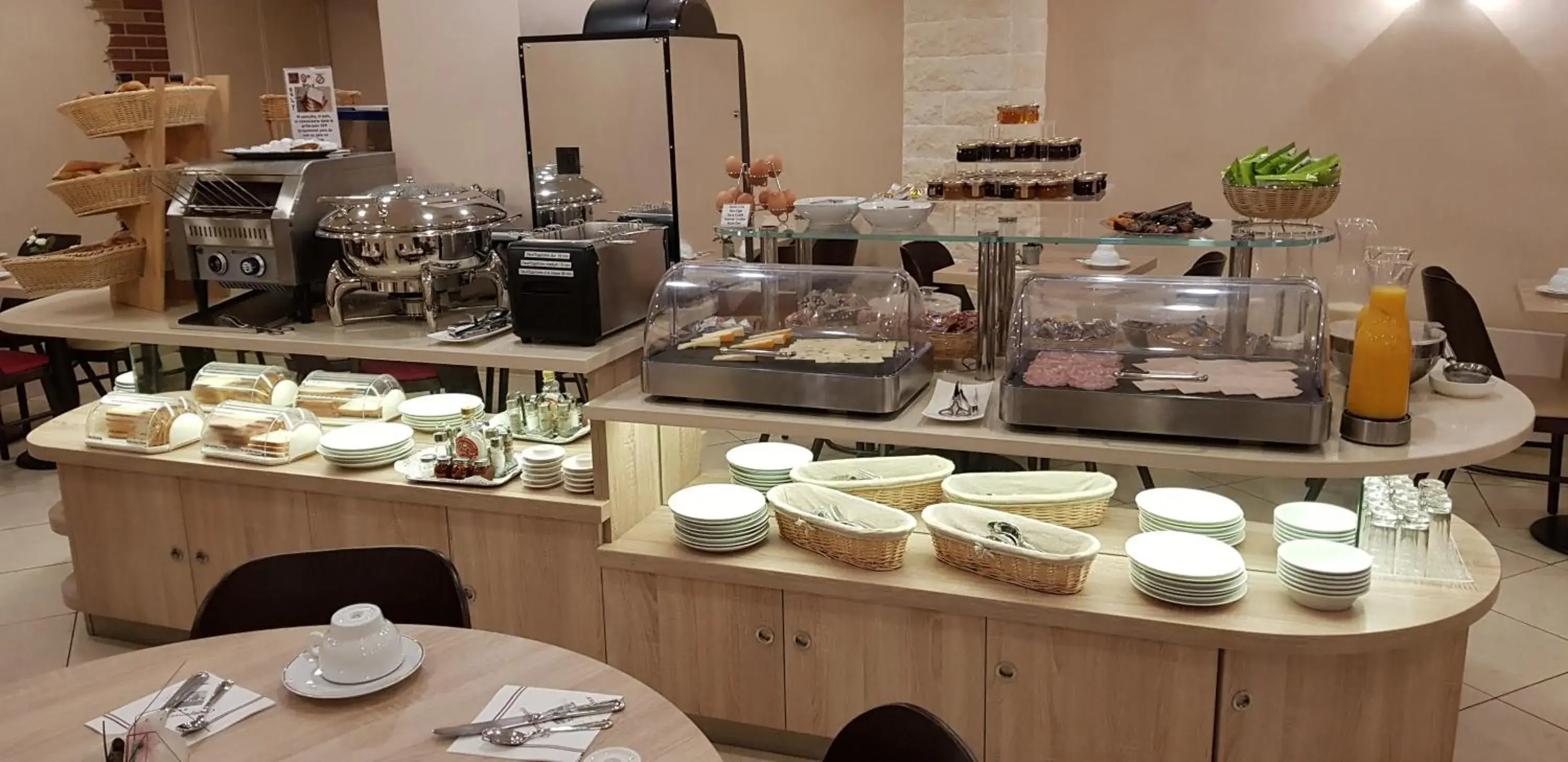 Hotel Champerret Elysees Hotel Champerret Elysees