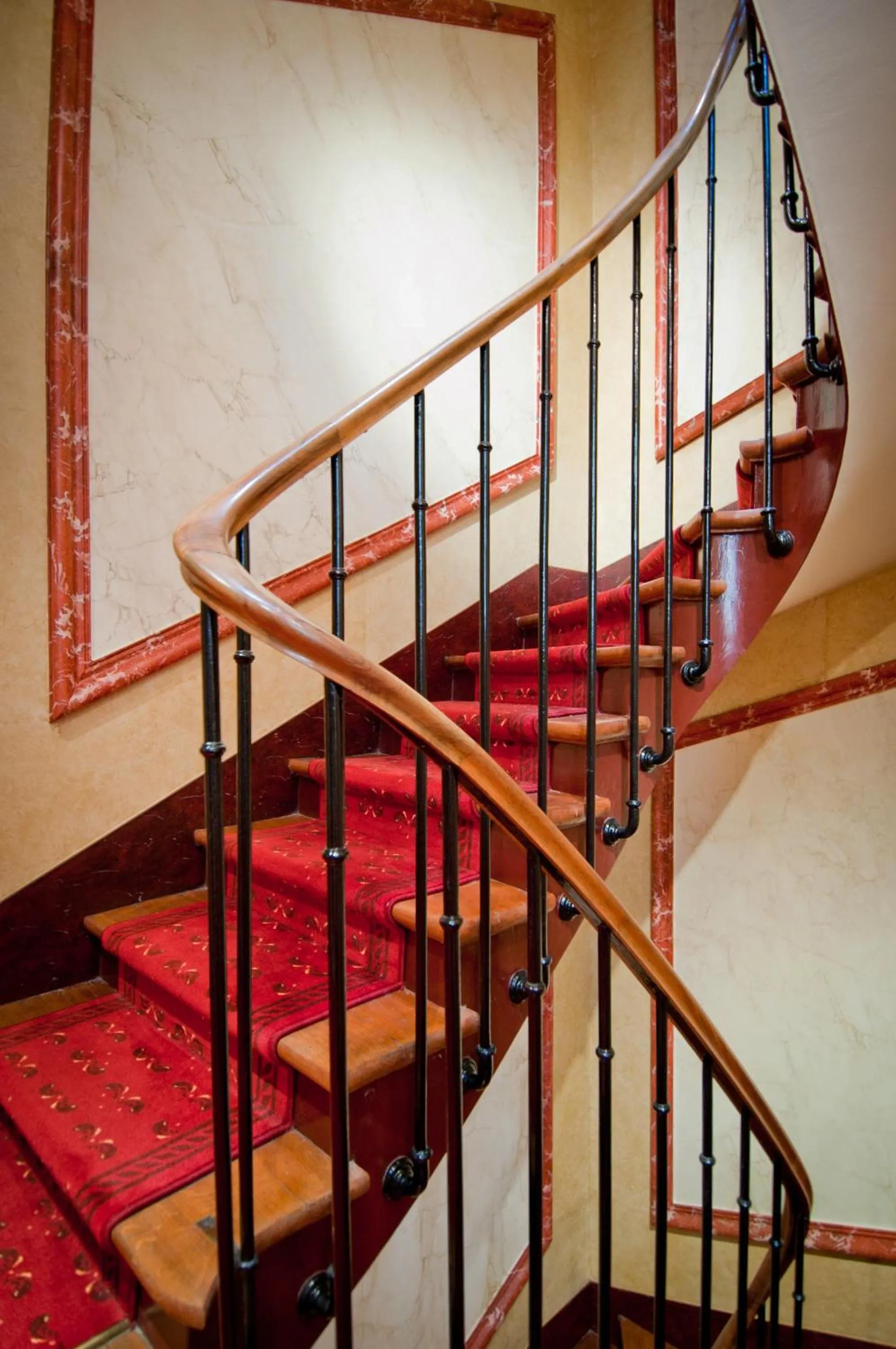 Other in Hotel Champerret Elysees