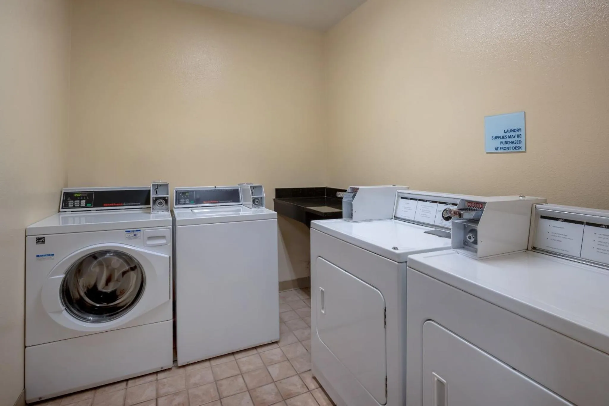 Other in Holiday Inn Express Portland SE - Clackamas Area by IHG