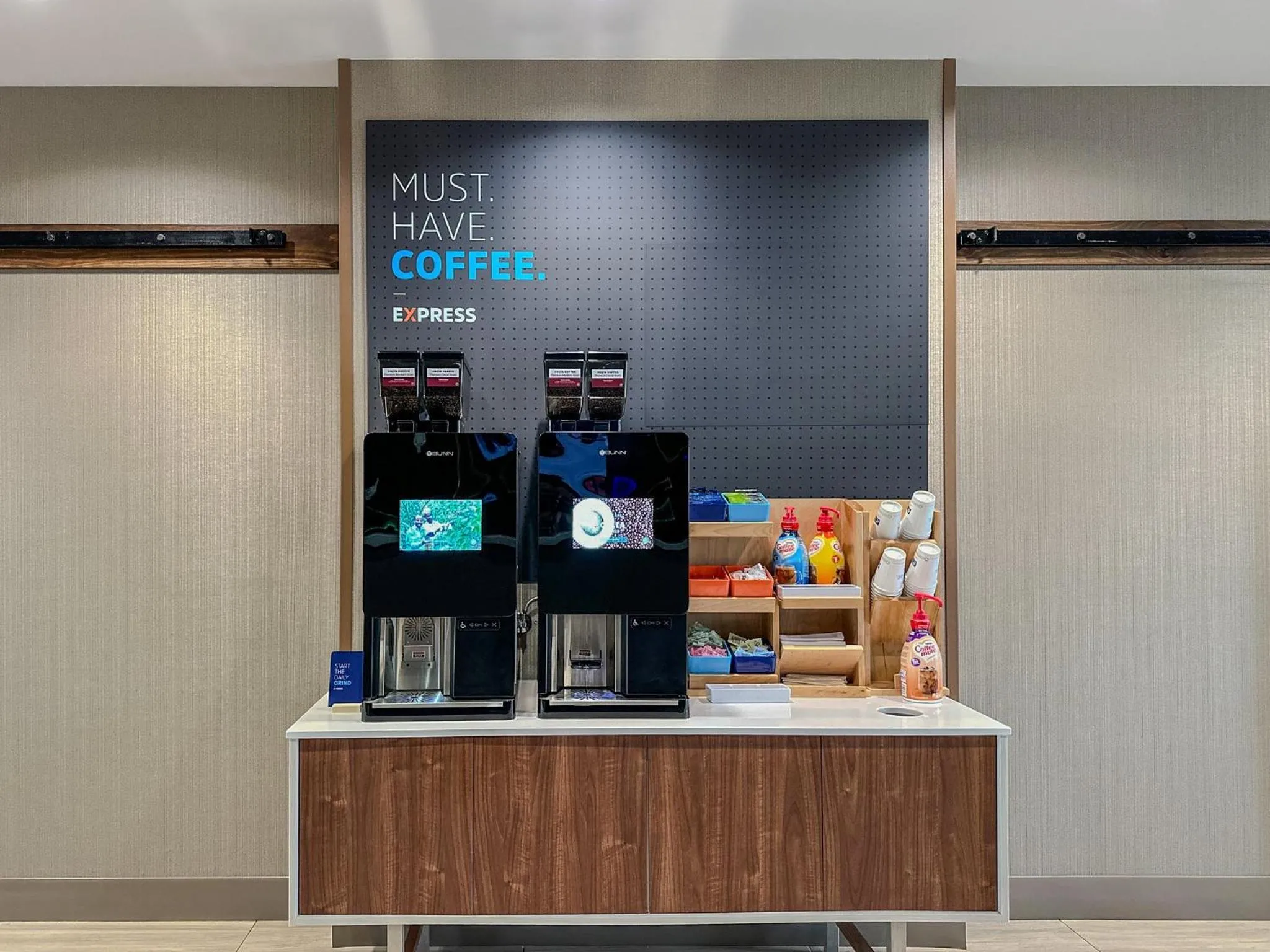 Property building in Holiday Inn Express Portland SE - Clackamas Area by IHG