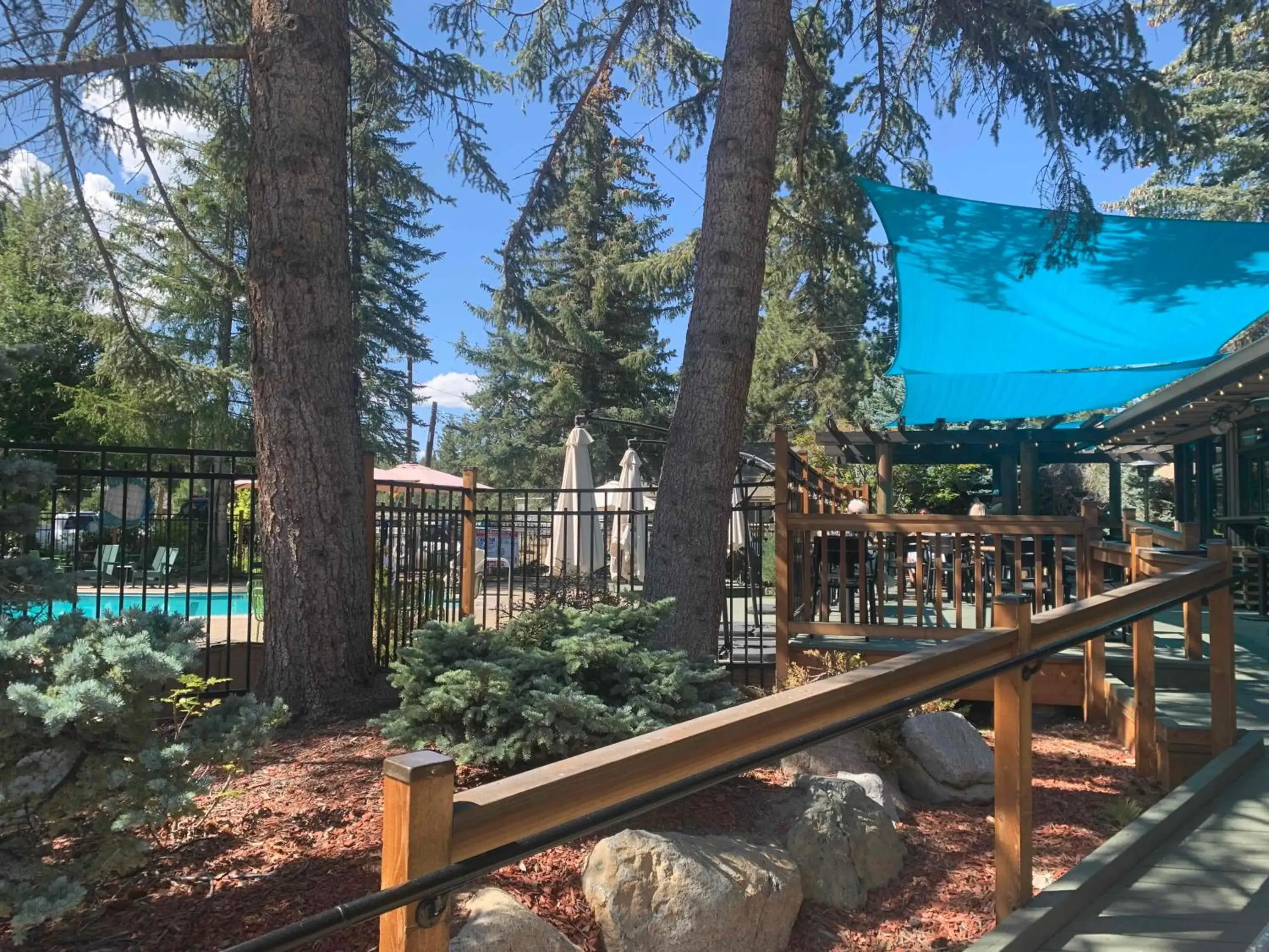 Restaurant/places to eat in Station House Inn South Lake Tahoe Restaurant/places to eat in Station House Inn South Lake Tahoe