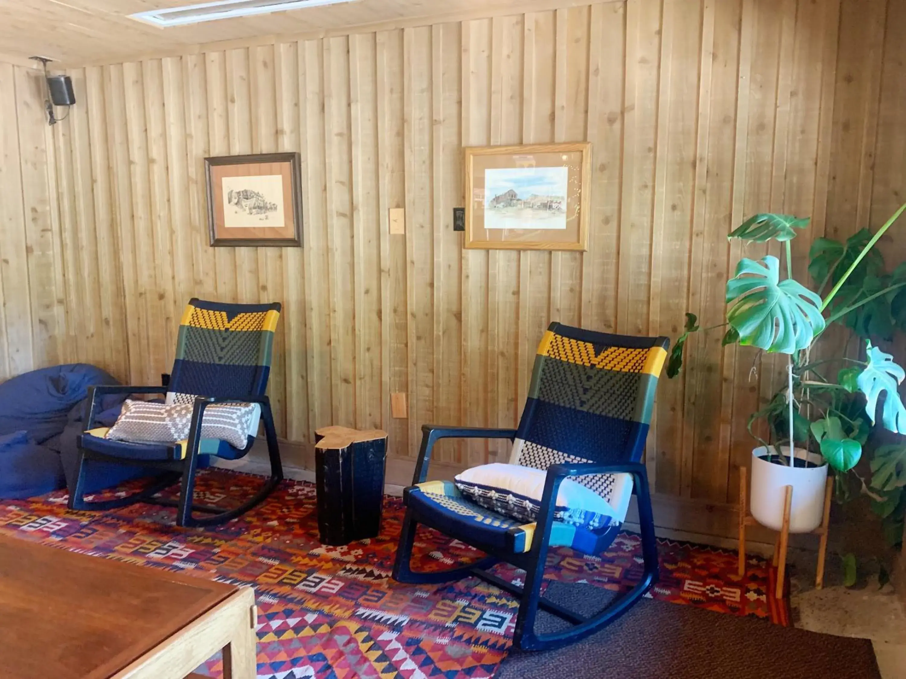 Lobby or reception in Station House Inn South Lake Tahoe Lobby or reception in Station House Inn South Lake Tahoe