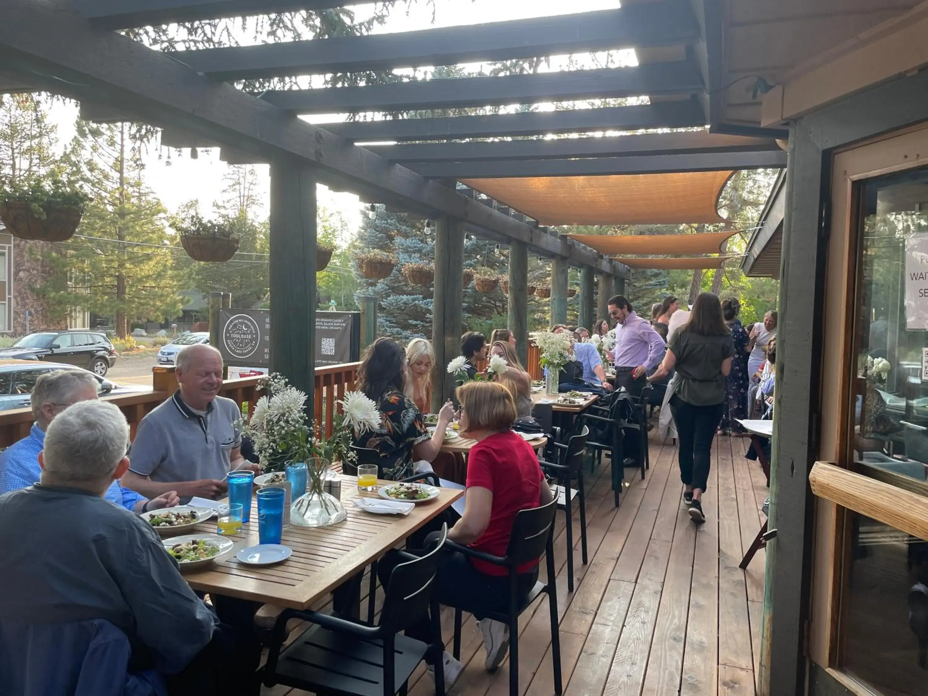 Restaurant/places to eat in Station House Inn South Lake Tahoe Restaurant/places to eat in Station House Inn South Lake Tahoe