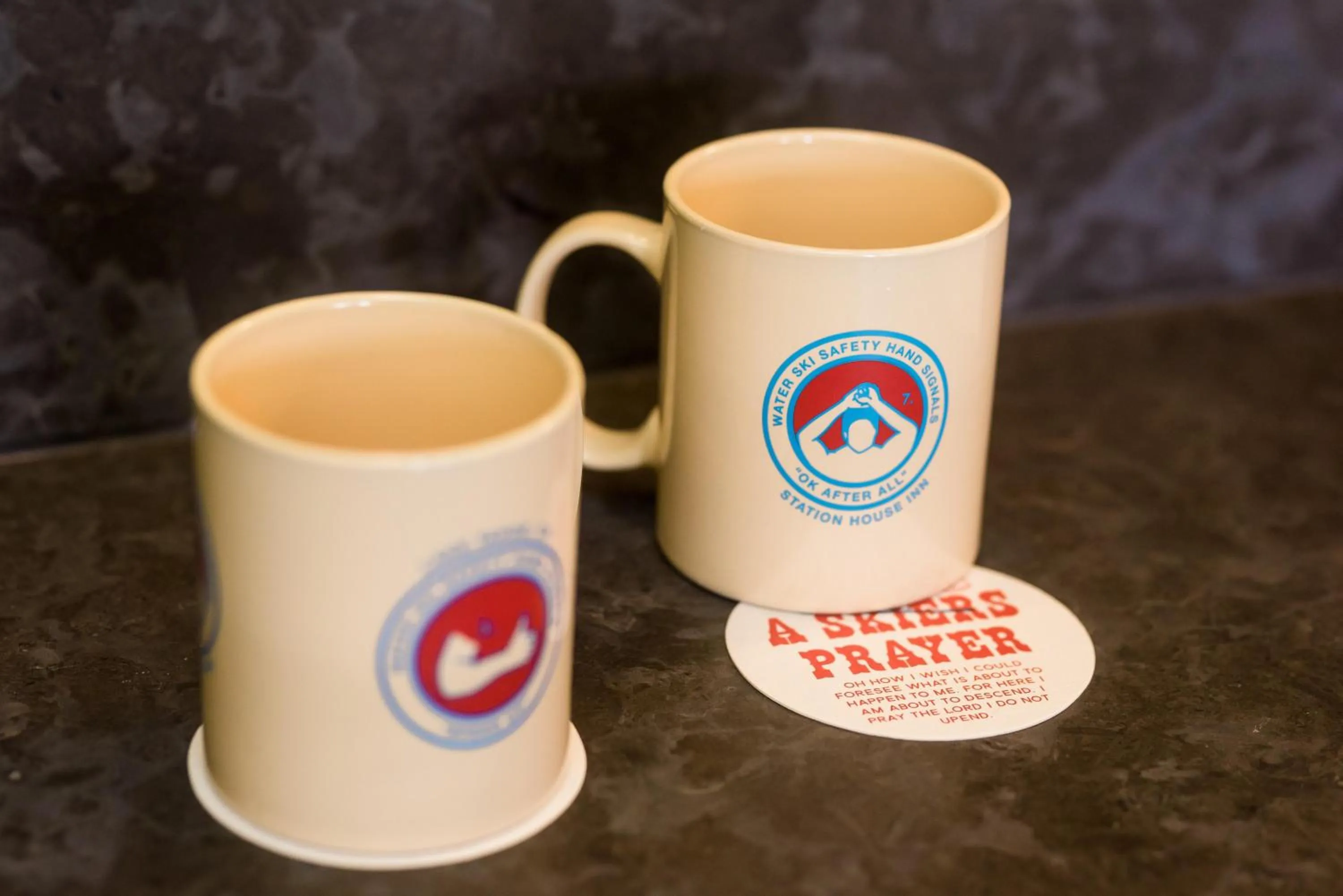 Bathroom in Station House Inn South Lake Tahoe