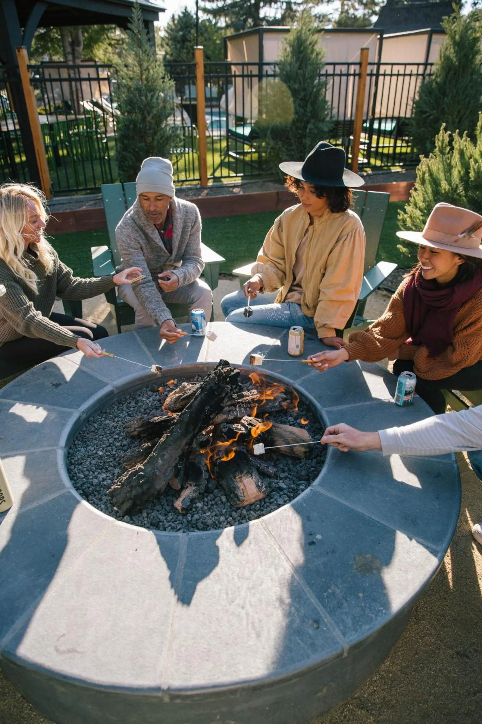 Activities in Station House Inn South Lake Tahoe