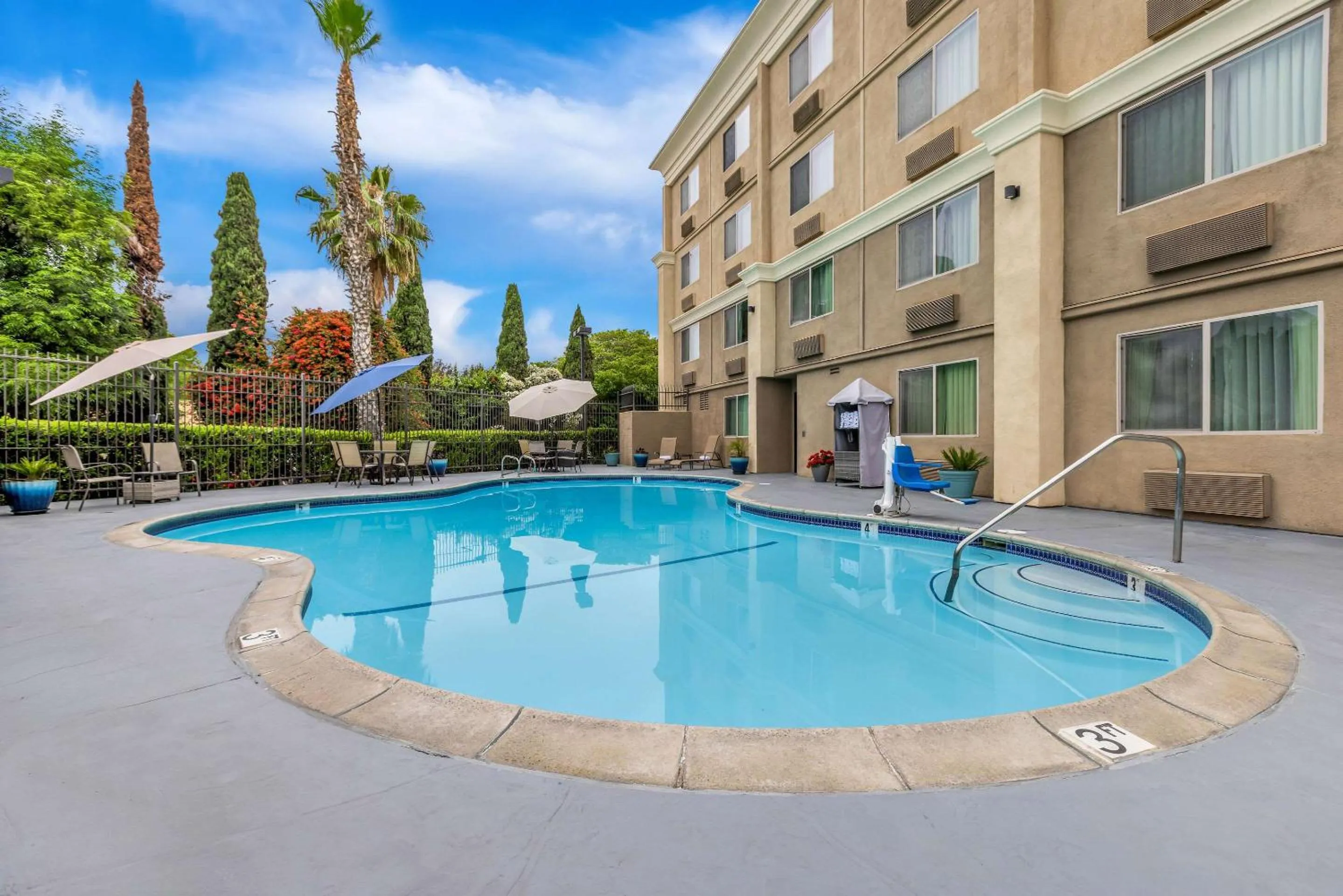 Other in Comfort Inn Chula Vista San Diego South