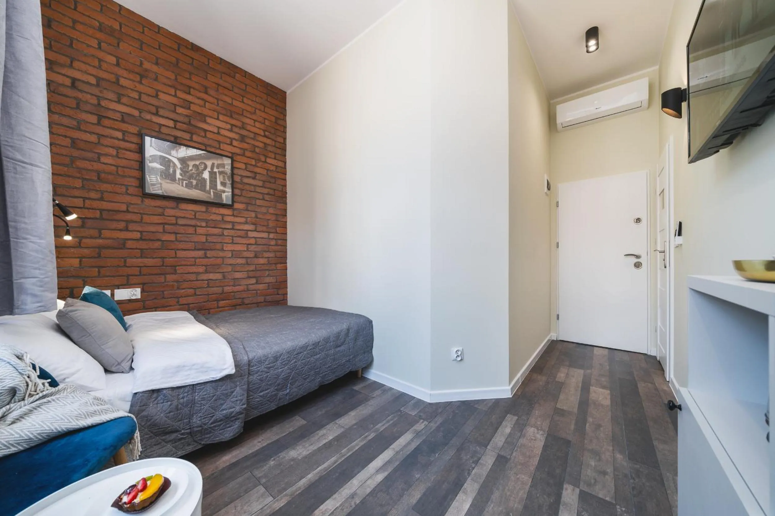 Photo of the whole room, Bed in Liv Apartments Old Town