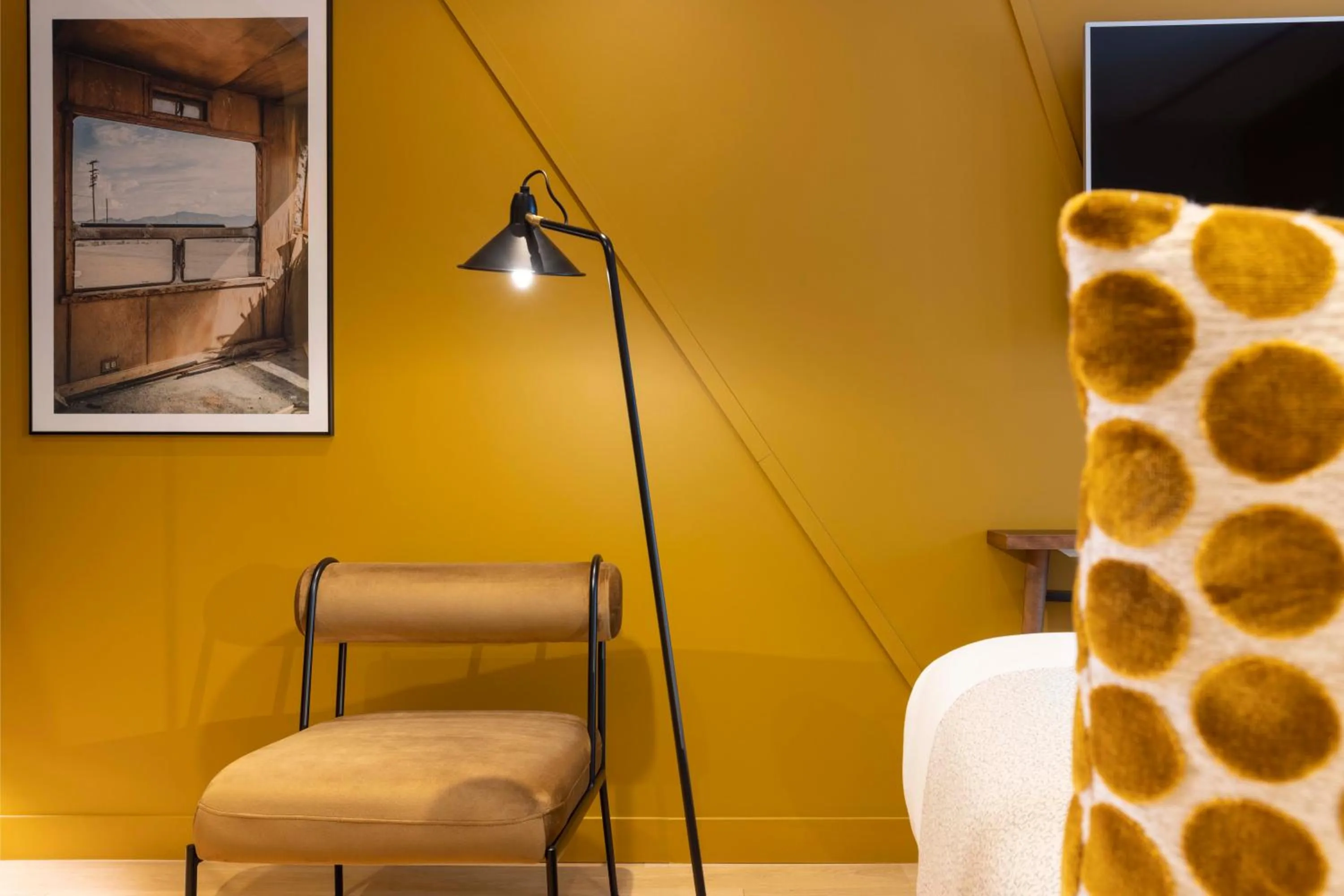 Paris Art Hotel Quartier Latin by Malone