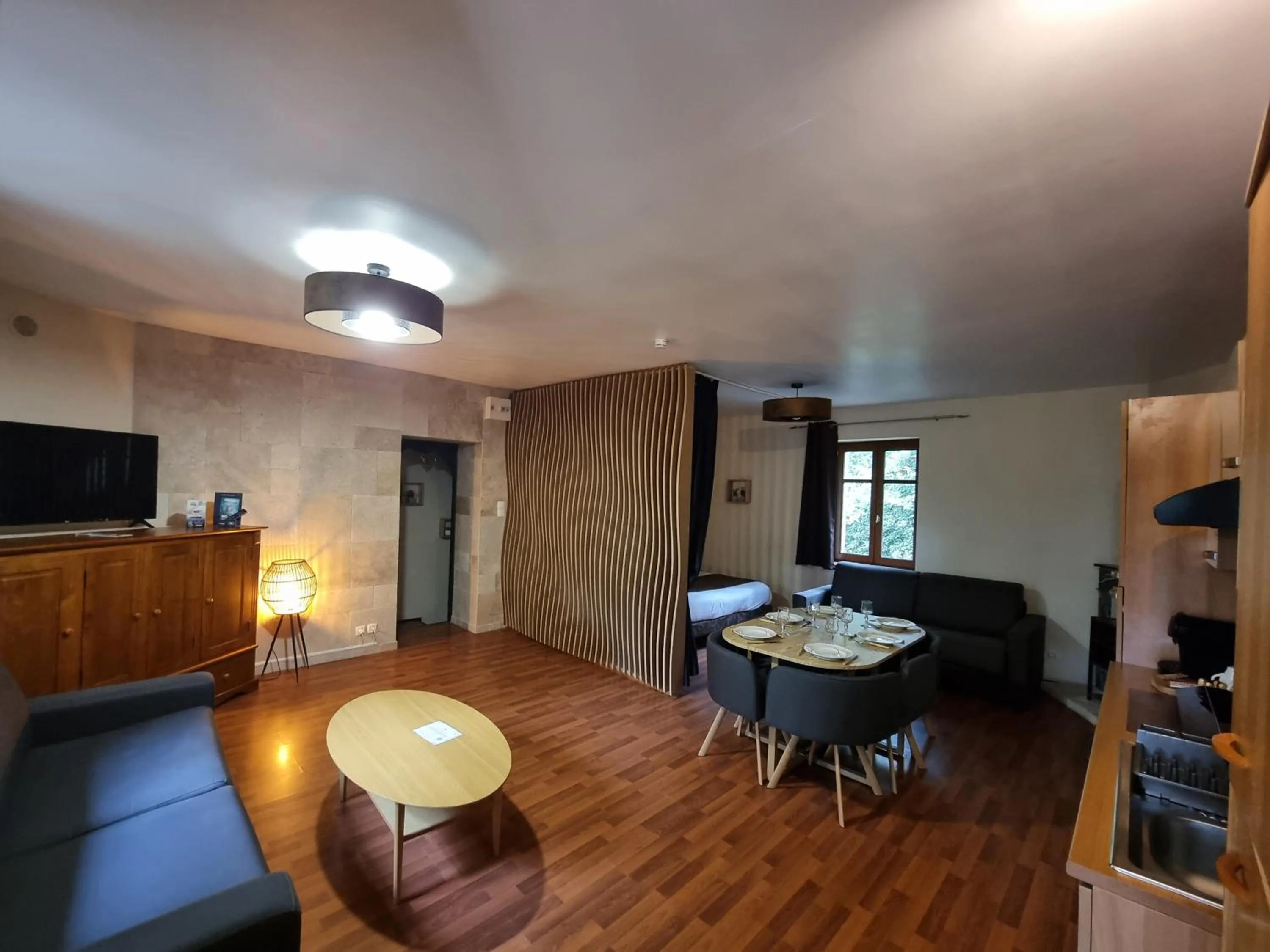 Hôtel du Moulin de la Brevette