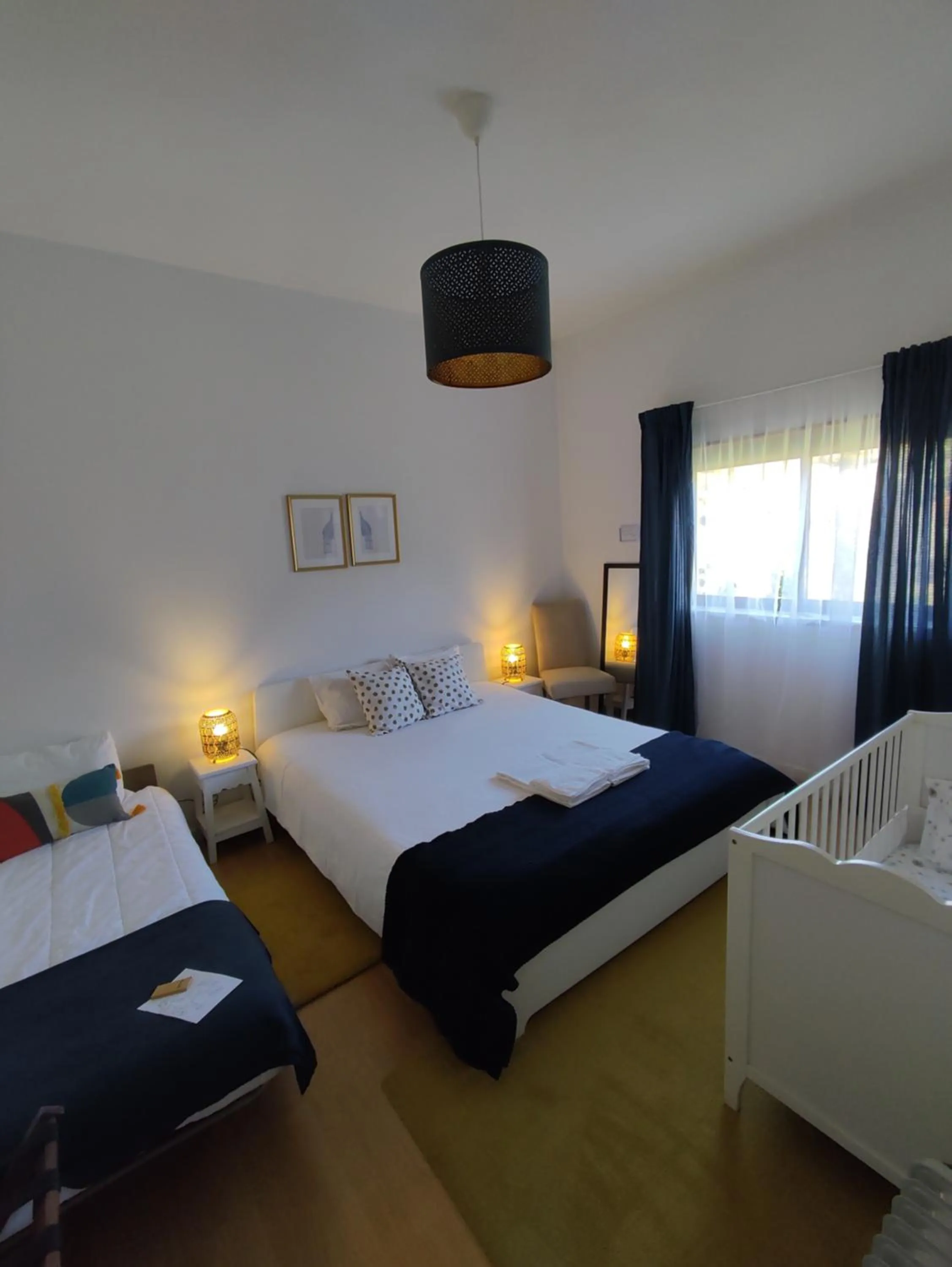 Bed in Nature et al House - Casa para uso exclusivo e jardim - Little farm