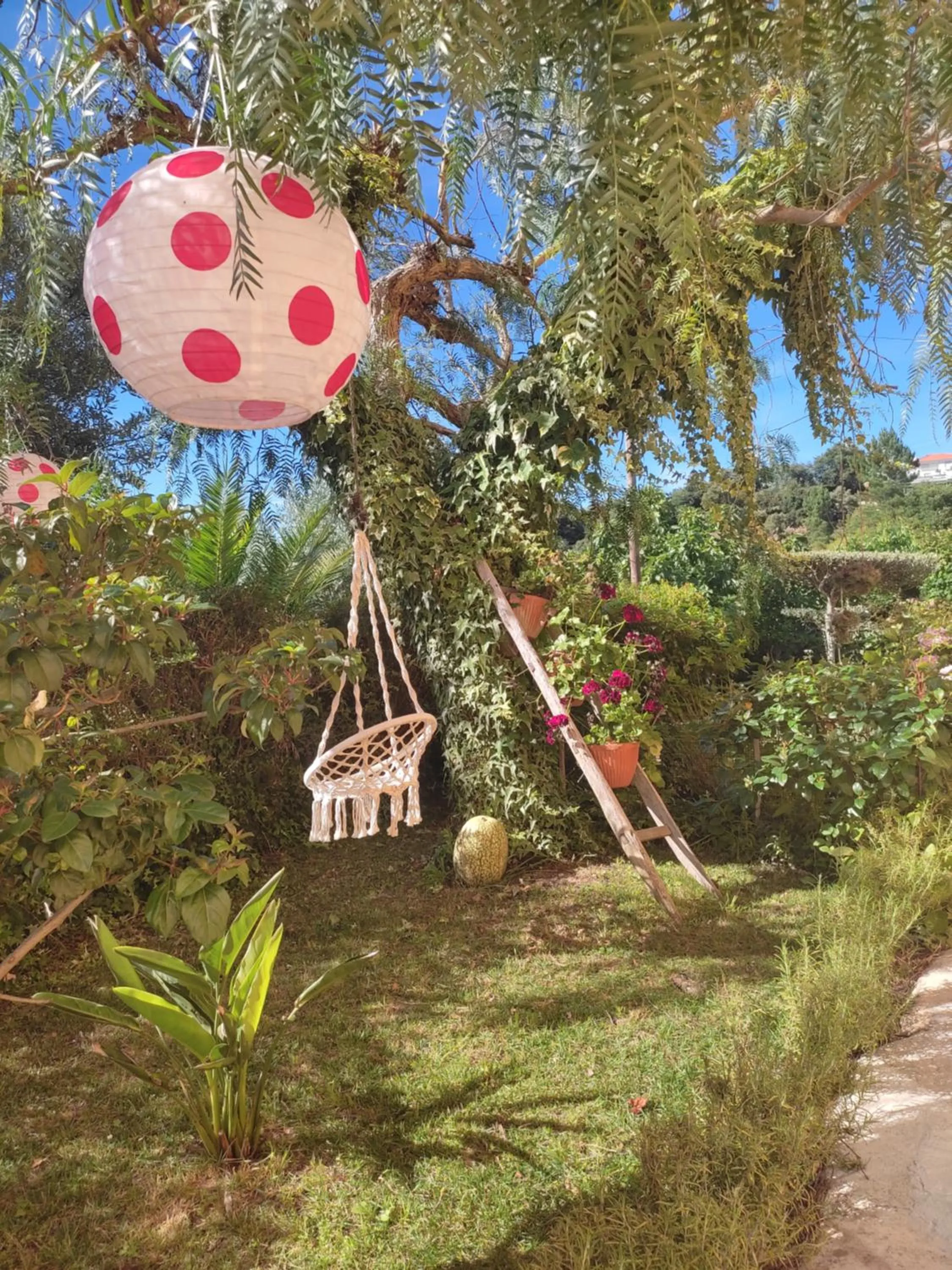 Garden in Nature et al House - Casa para uso exclusivo e jardim - Little farm