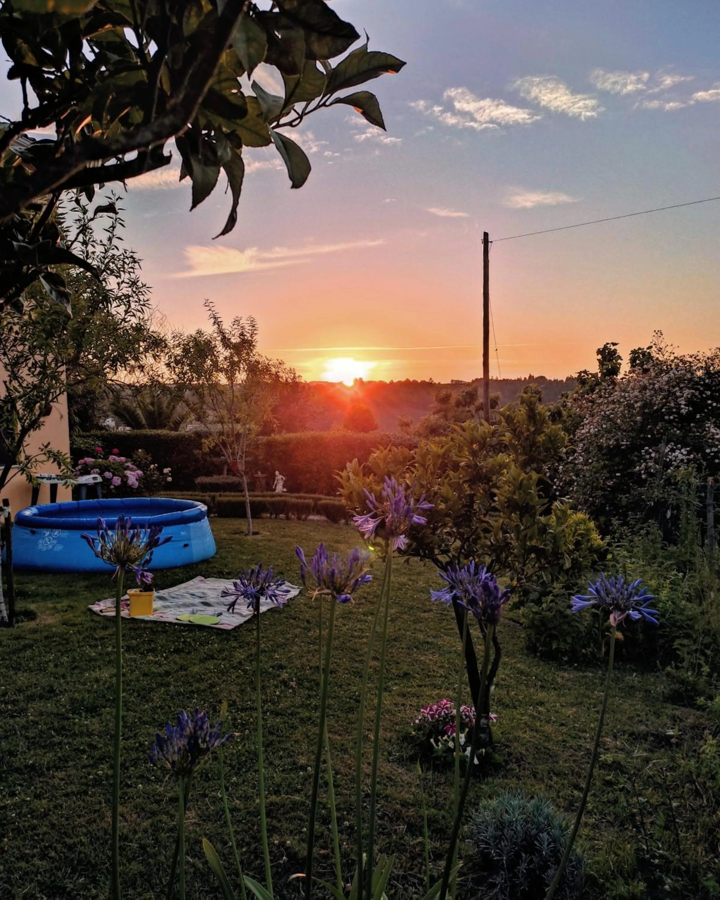 Nature et al House - Casa para uso exclusivo e jardim - Little farm