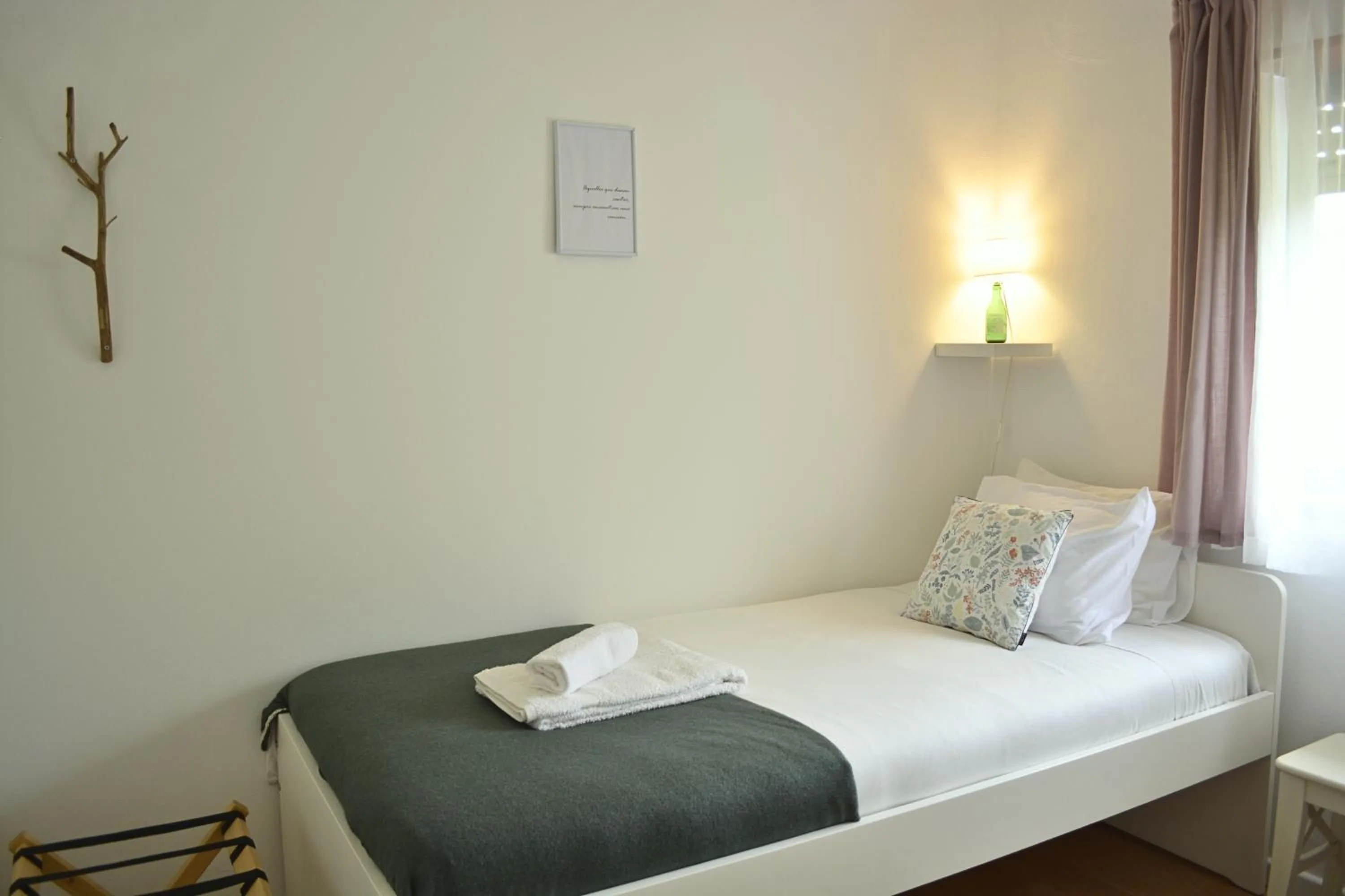 Bed in Nature et al House - Casa para uso exclusivo e jardim - Little farm