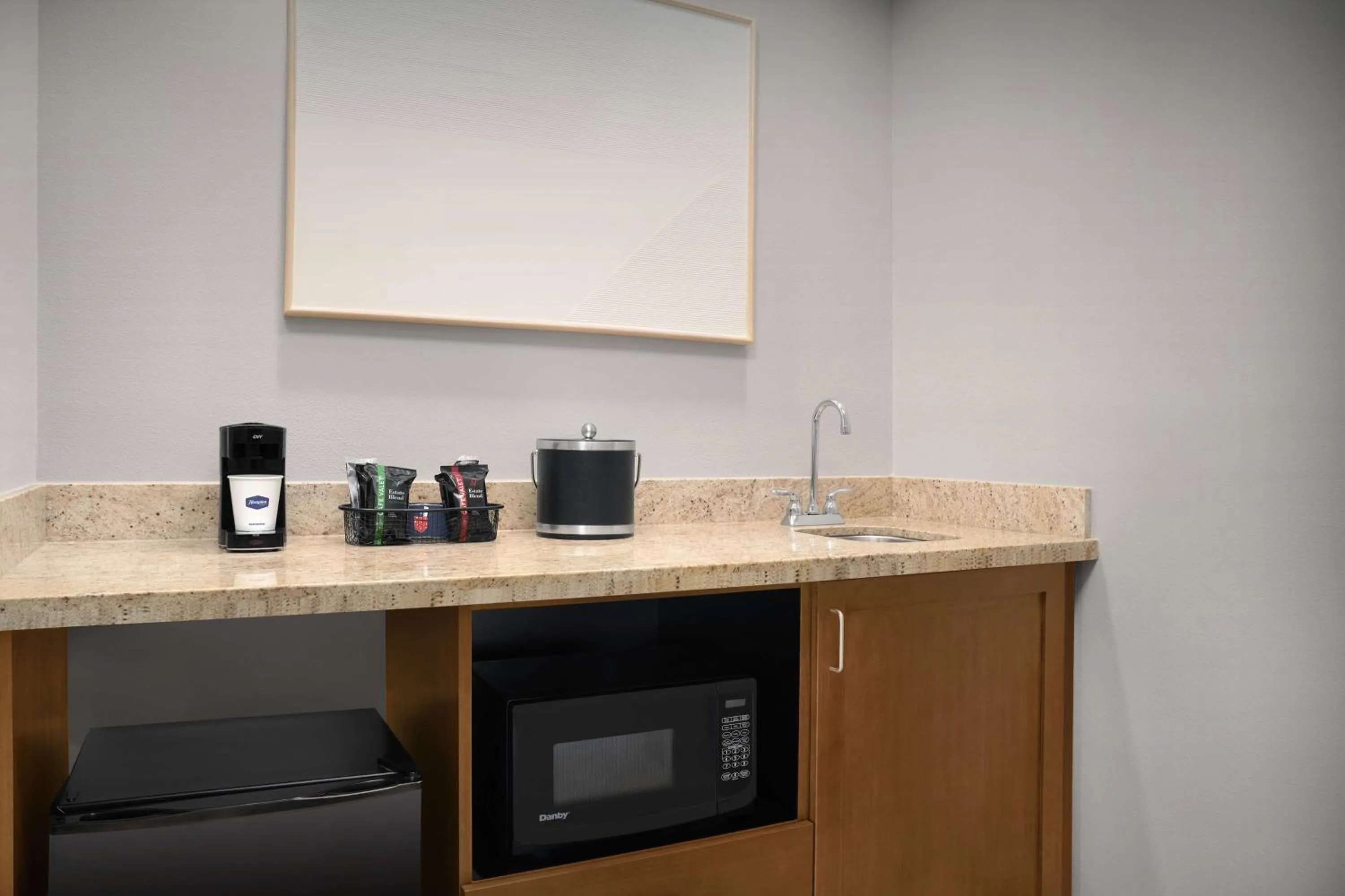 Other in Hampton Inn & Suites Williston