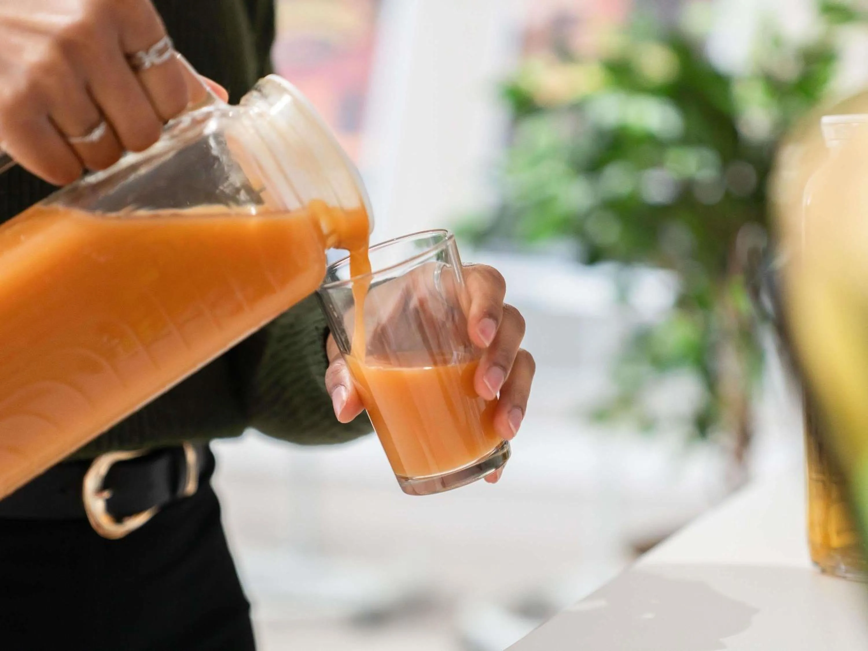 Meeting/conference room in ibis Styles Paris Porte d'Orléans