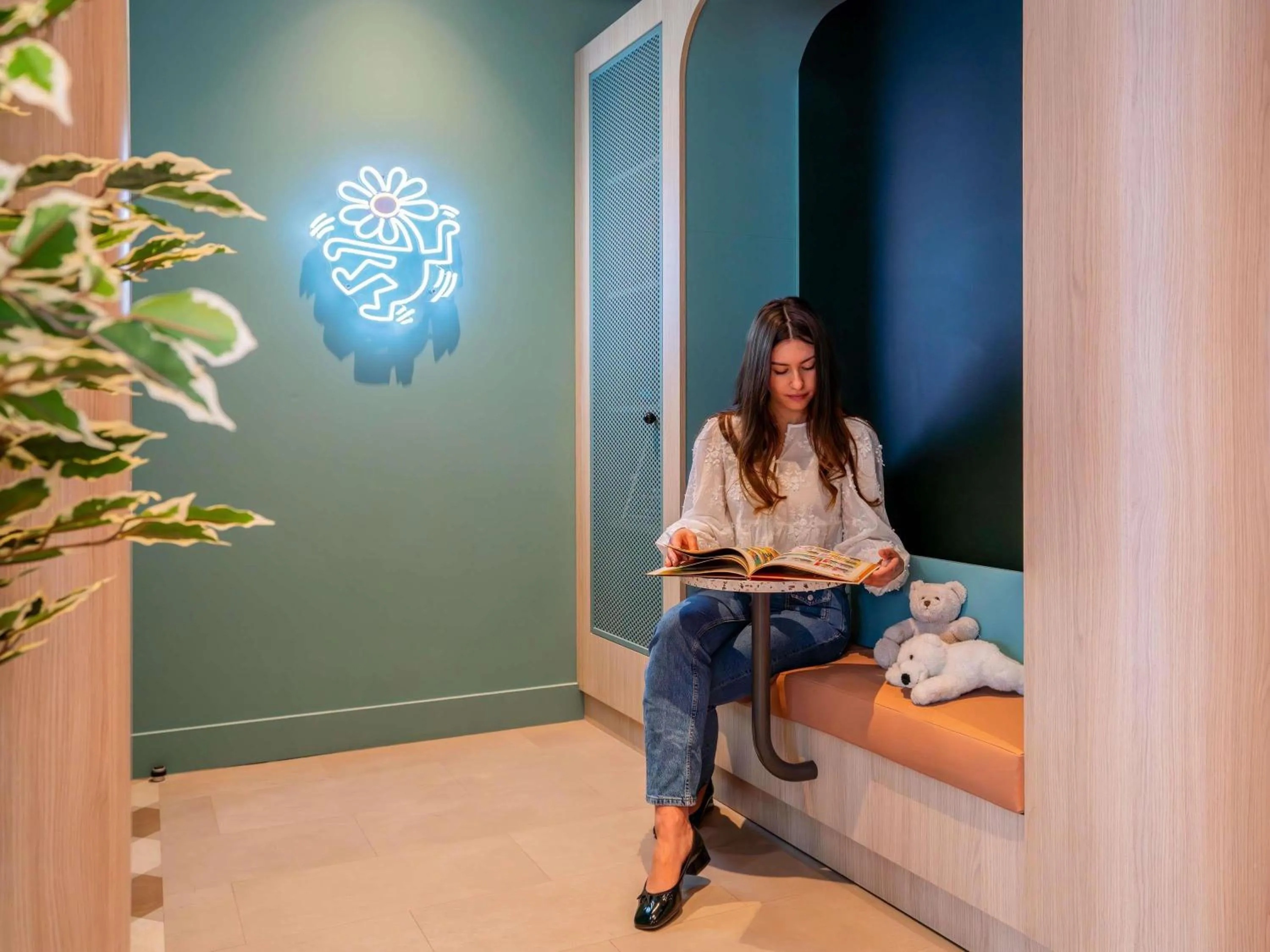 Other in ibis Styles Paris Porte d'Orléans