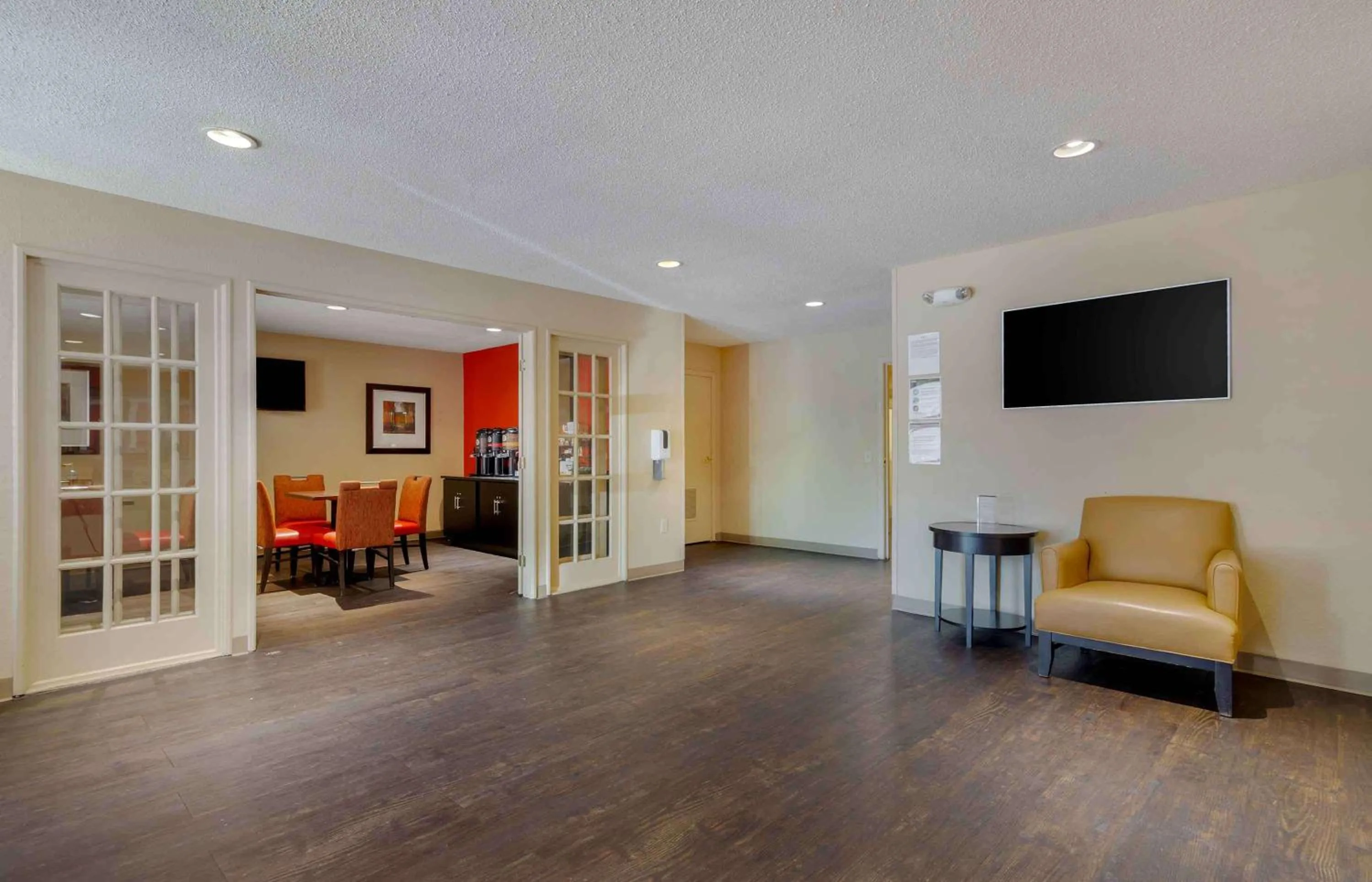 Lobby or reception in Extended Stay America Select Suites - Atlanta - Vinings