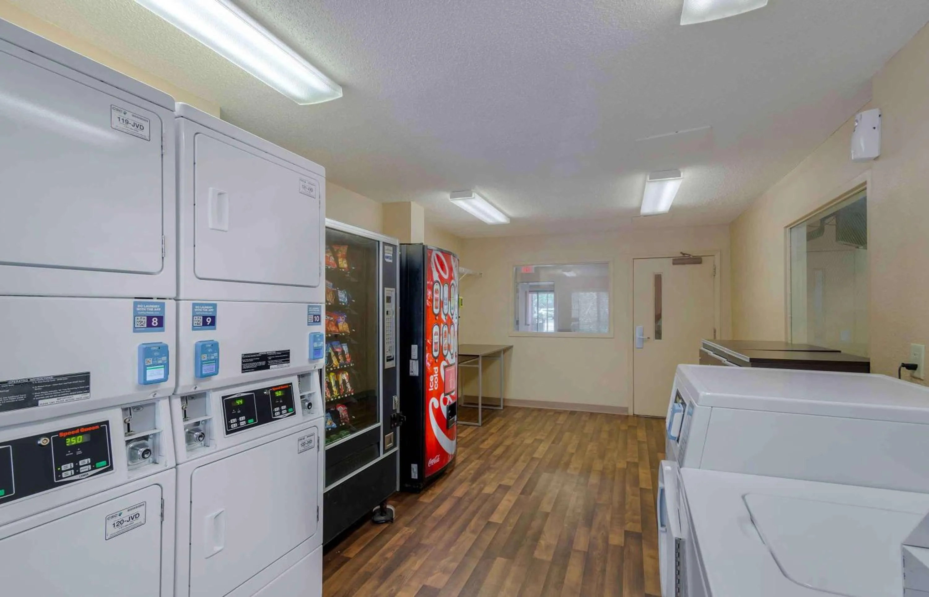 Property building in Extended Stay America Select Suites - Atlanta - Vinings