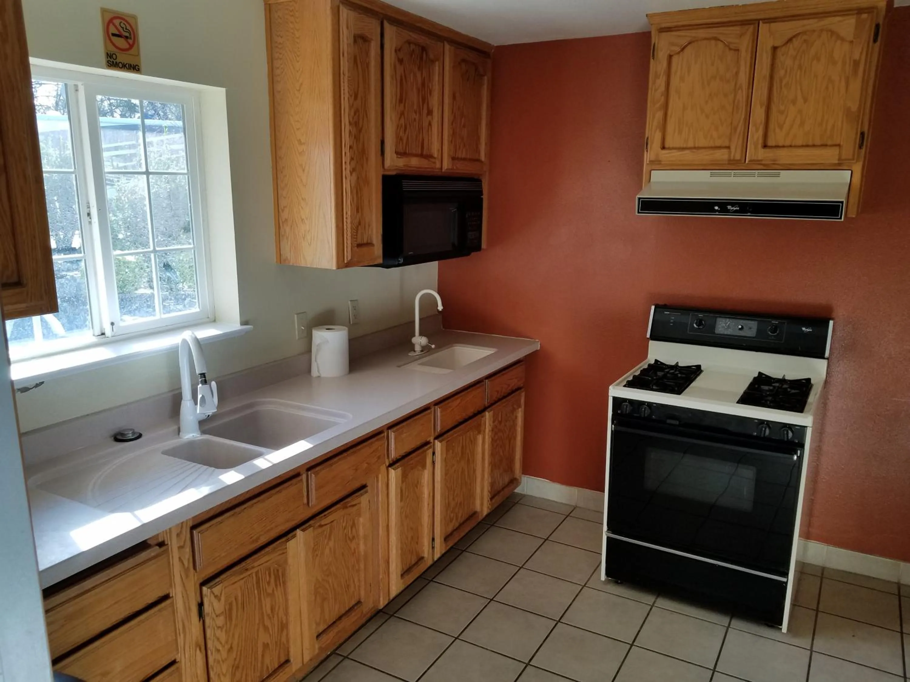 Banquet/Function facilities in Gridley Inn & RV Park