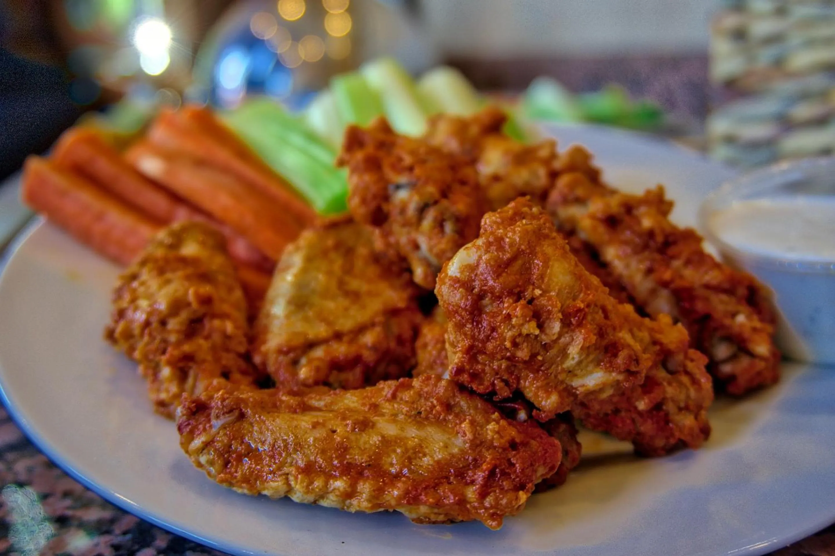 Breakfast in Chase Suites Brea-Fullerton - North Orange County