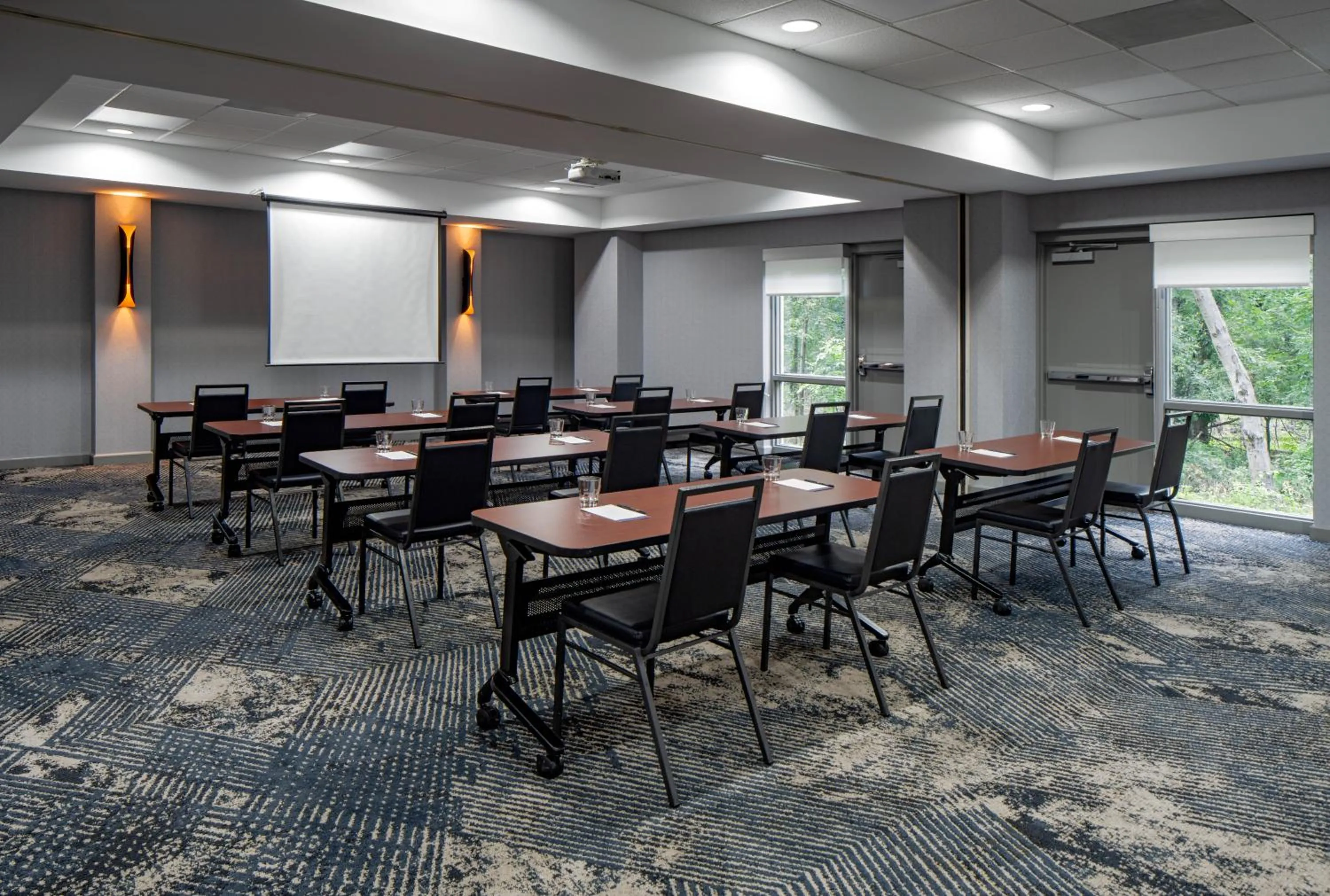 Meeting/conference room in Hyatt Place Nashville/Hendersonville