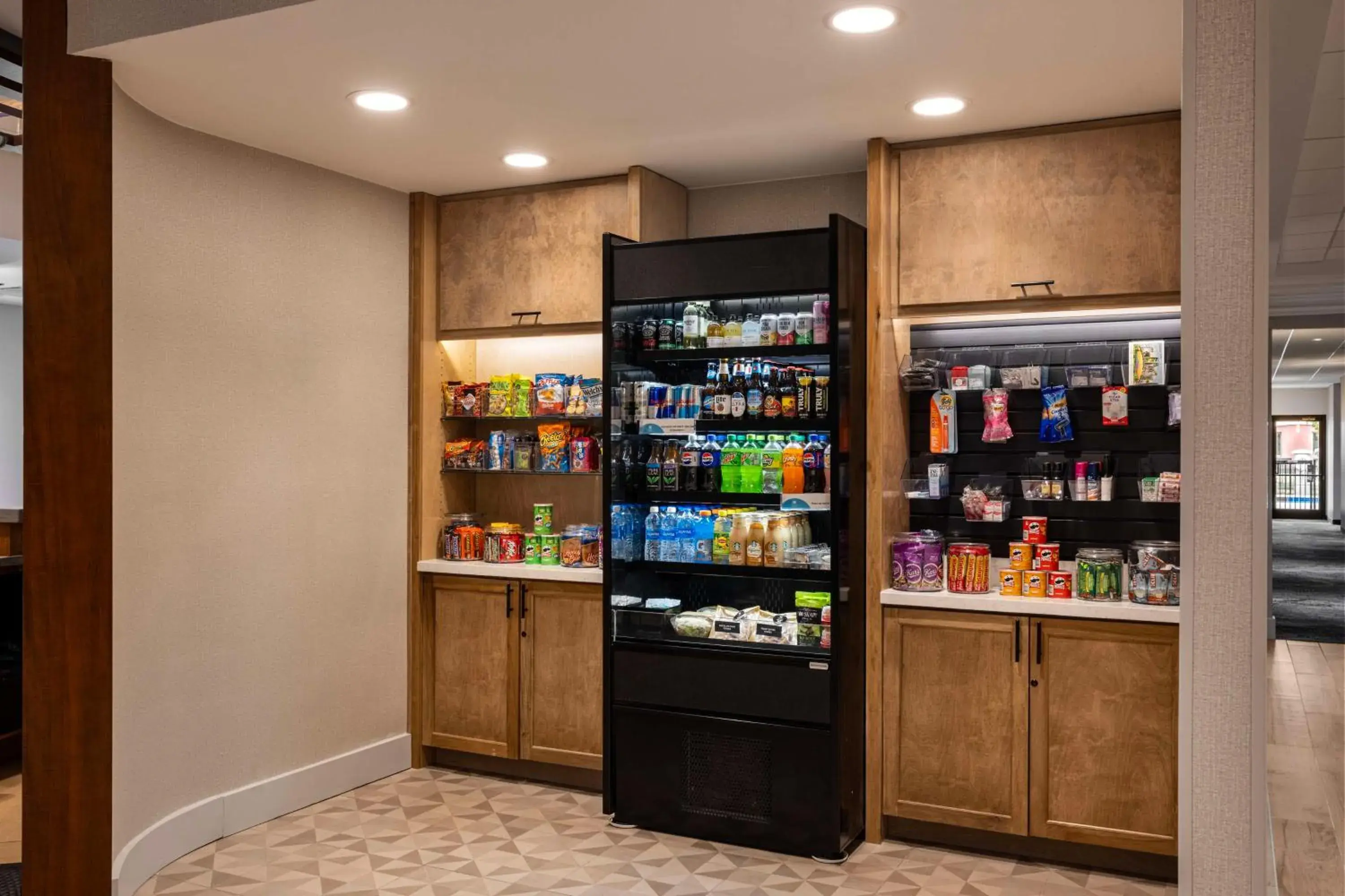 Lobby or reception in Hyatt Place Nashville/Hendersonville Lobby or reception in Hyatt Place Nashville/Hendersonville