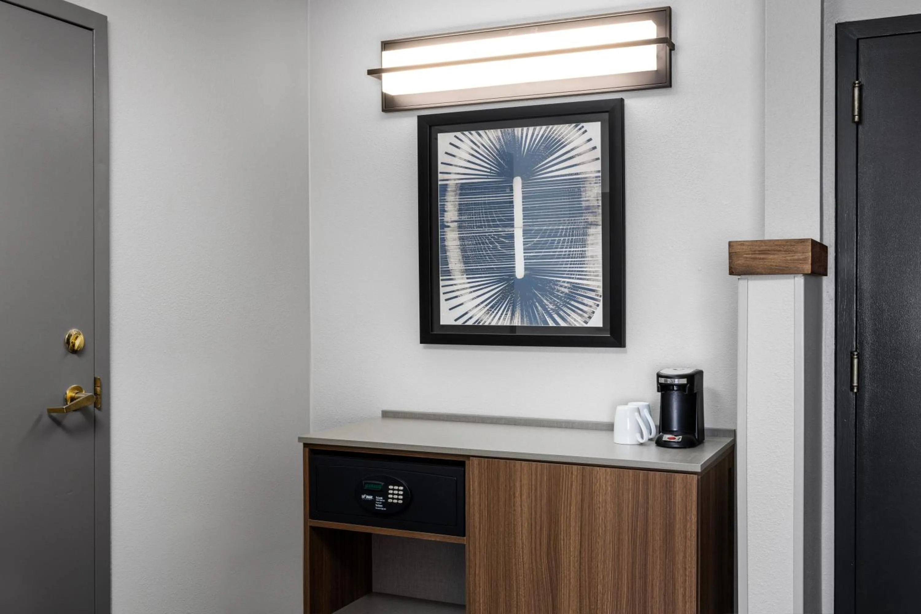 furniture in Hyatt Place Nashville/Hendersonville