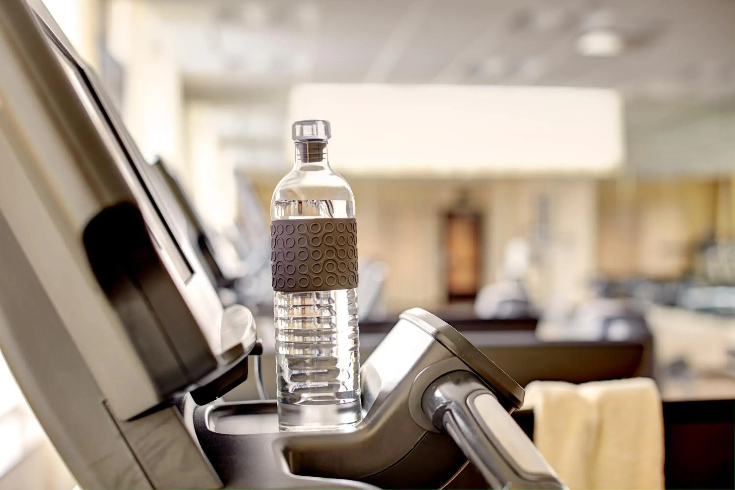 Fitness centre/facilities in Hyatt Place Nashville/Hendersonville Fitness centre/facilities in Hyatt Place Nashville/Hendersonville