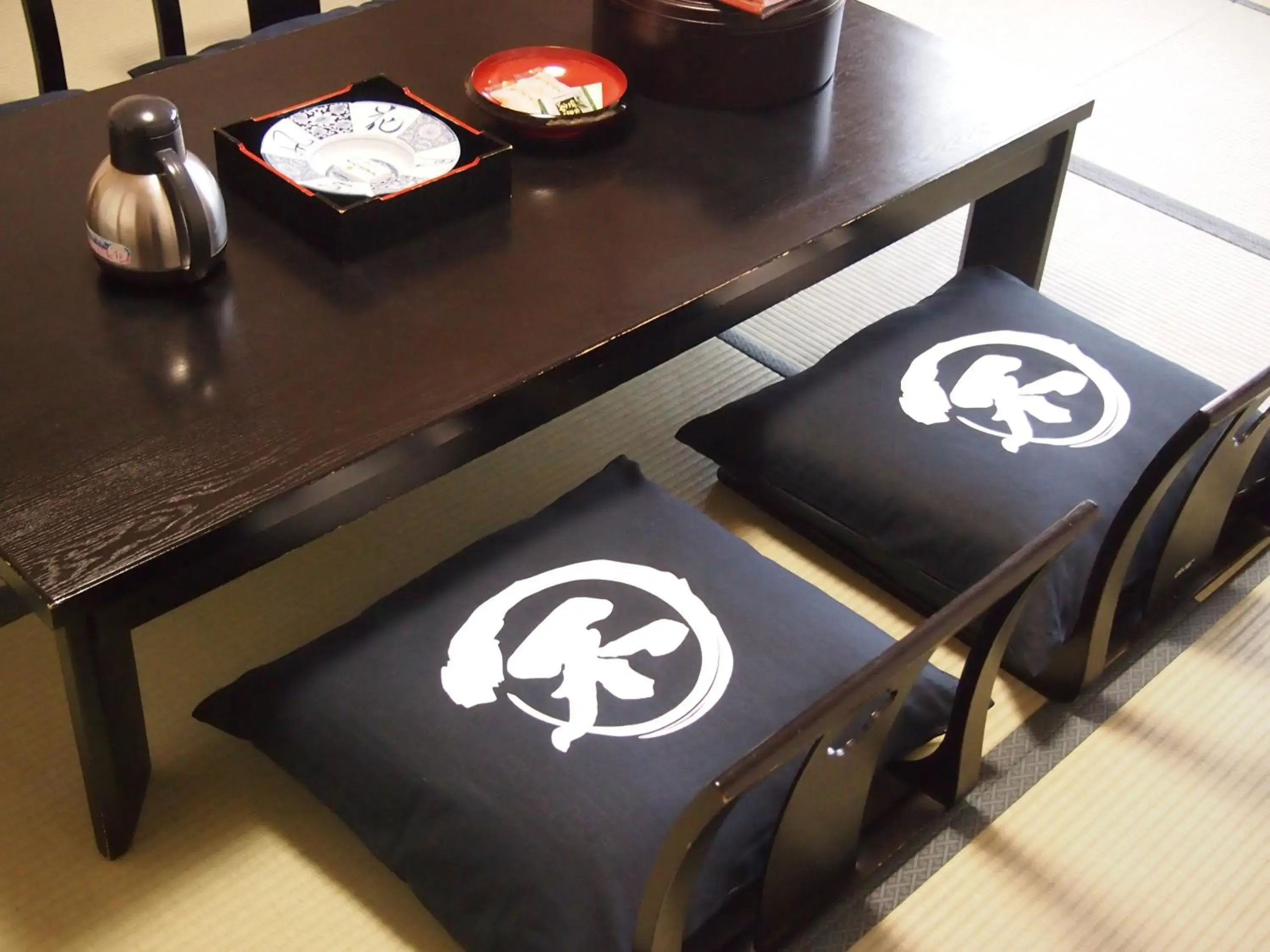 Japanese-Style Room with Shared Bathroom in Koganezaki Furofushi Onsen Japanese-Style Room with Shared Bathroom in Koganezaki Furofushi Onsen