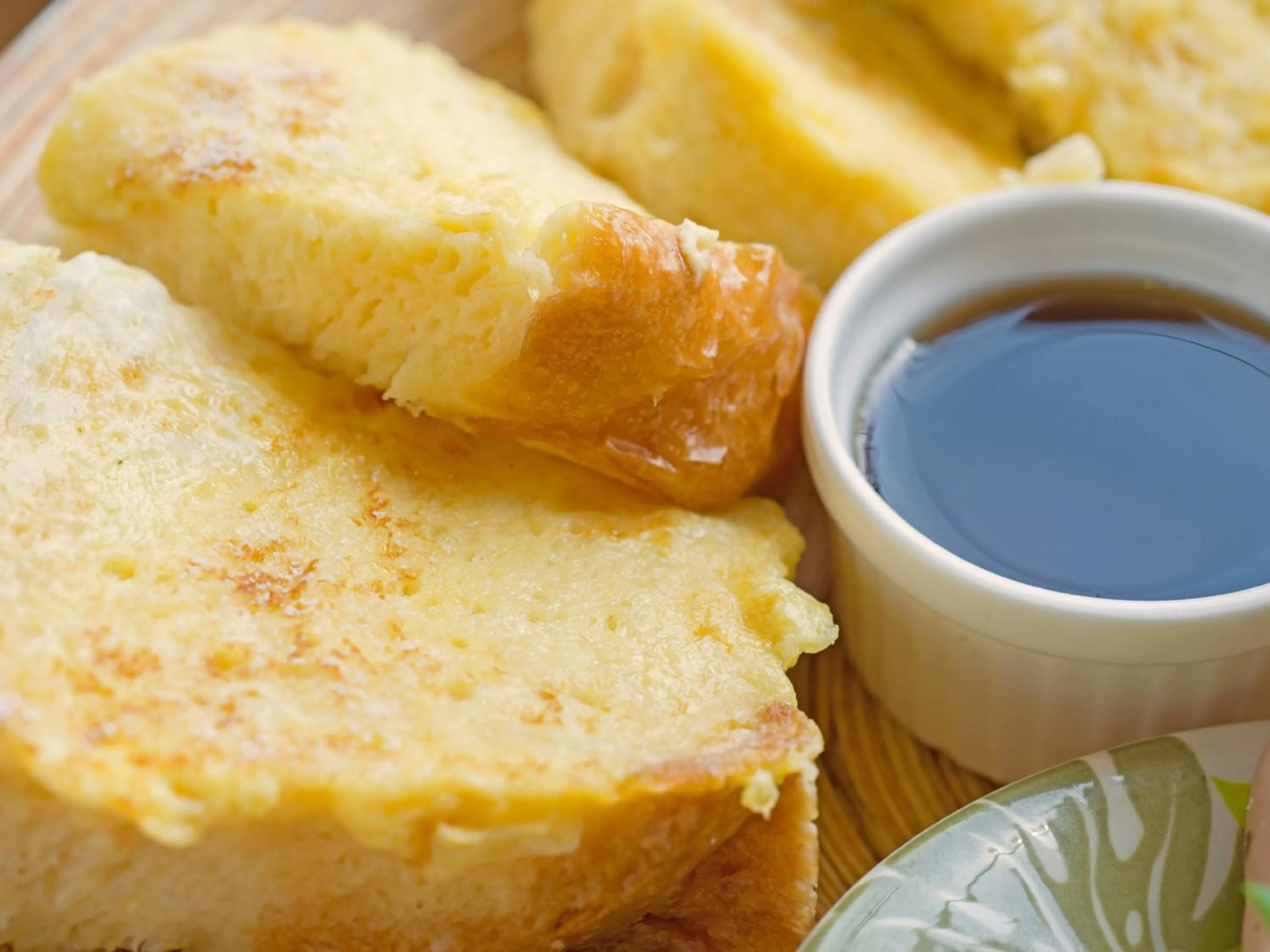 Breakfast in Sound Swell Resort