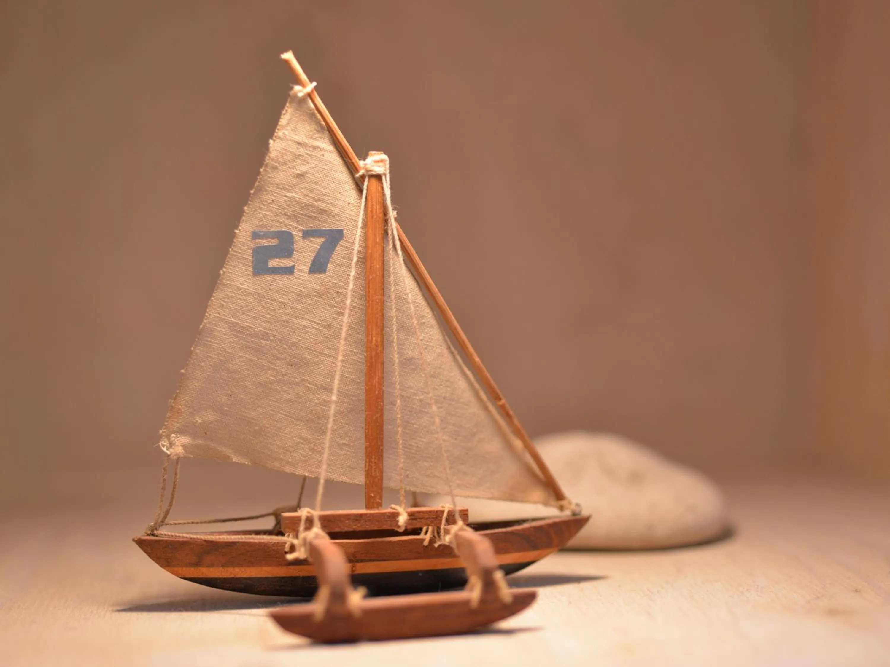 Photo of the whole room in Sound Swell Resort