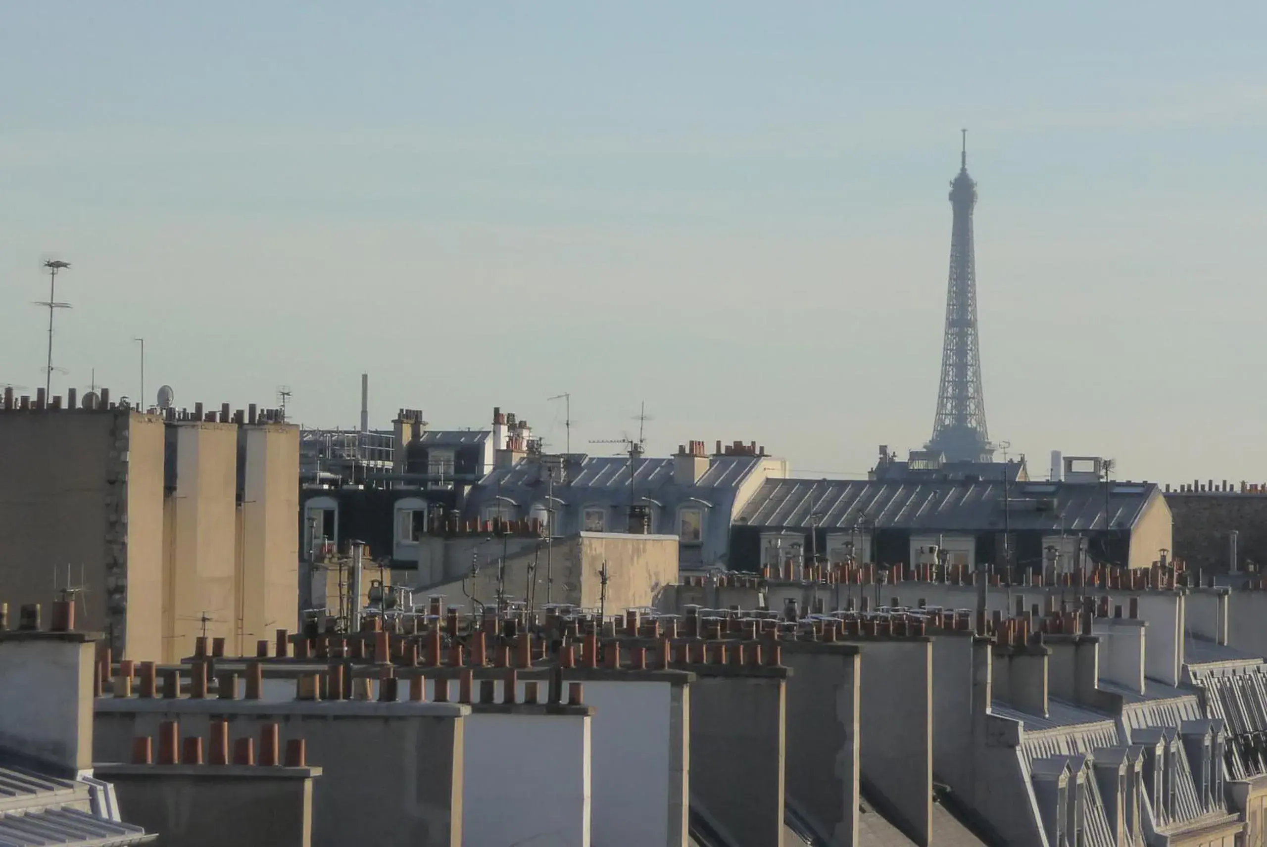 Hôtel Ambassadeur Hôtel Ambassadeur