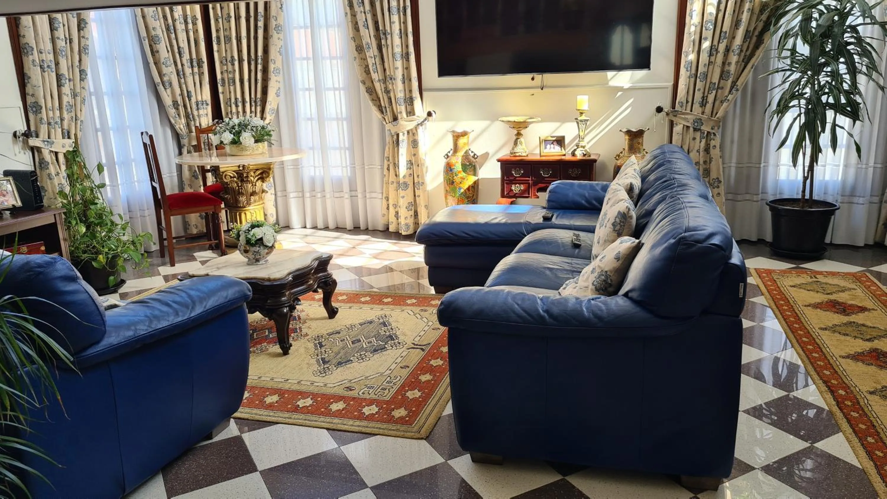 Suite in CASA MARQUES