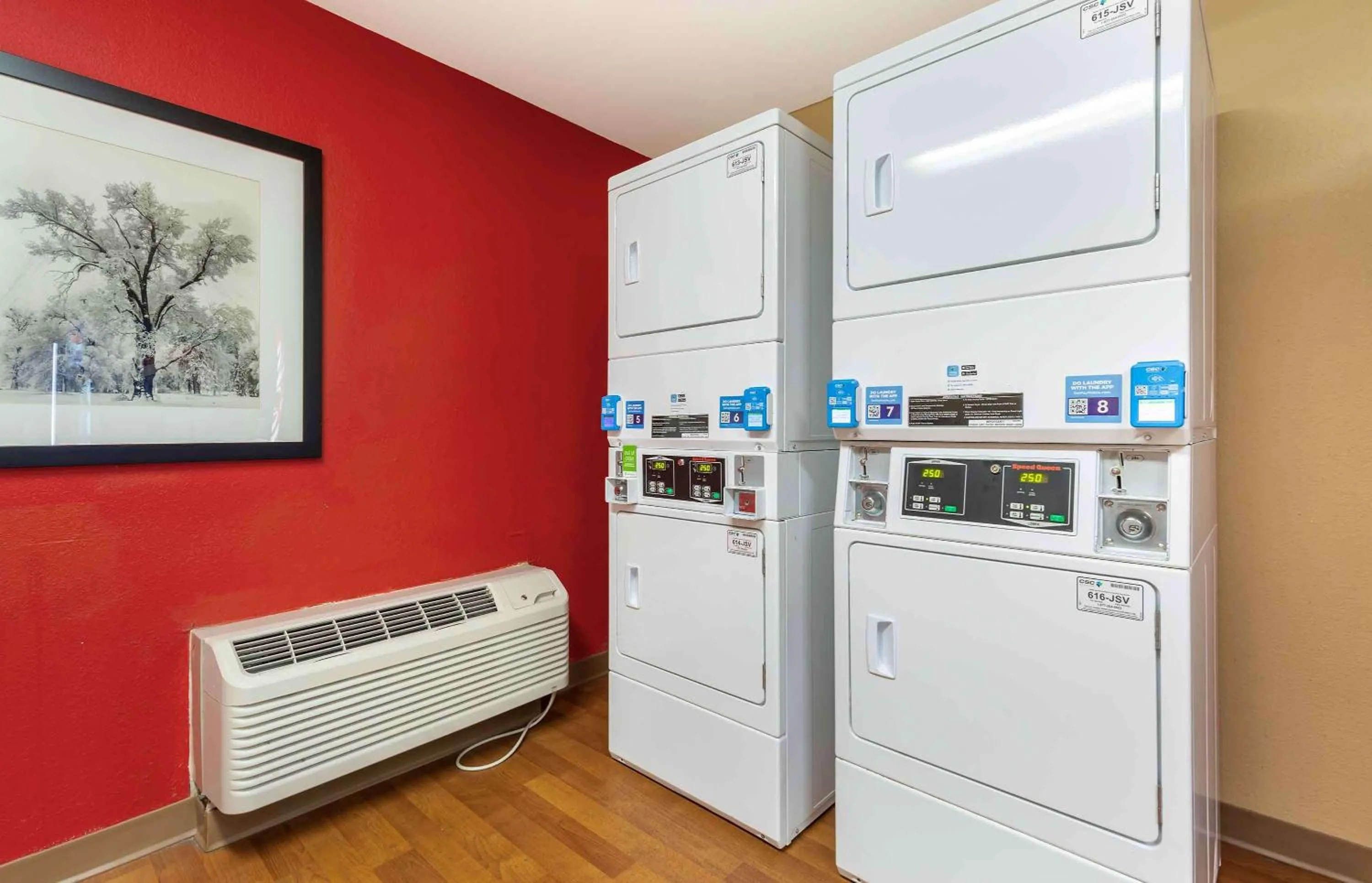 Property building in Extended Stay America Select Suites - Lexington Park - Pax River