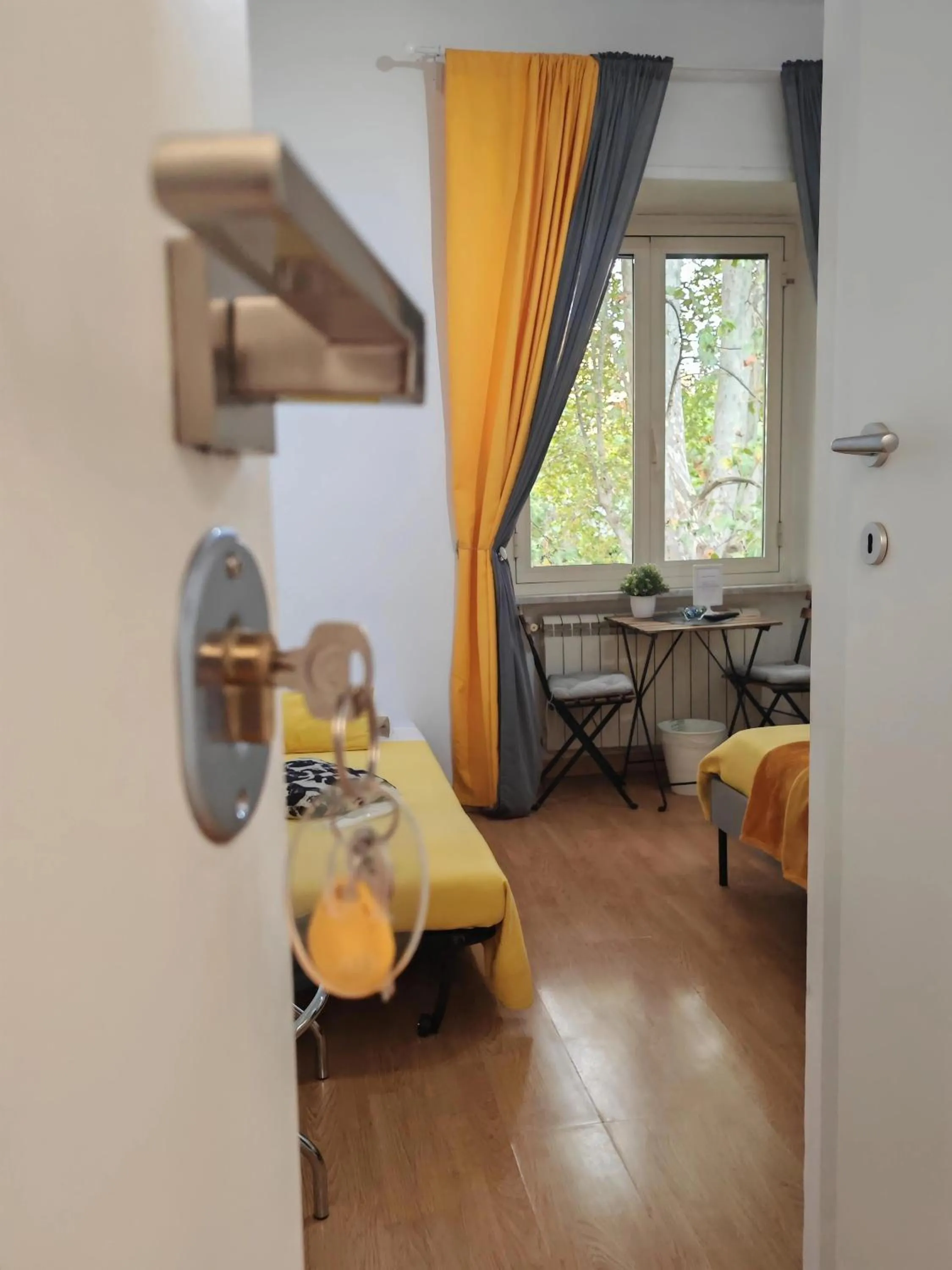 AD Trastevere Guest House - by AD Roma