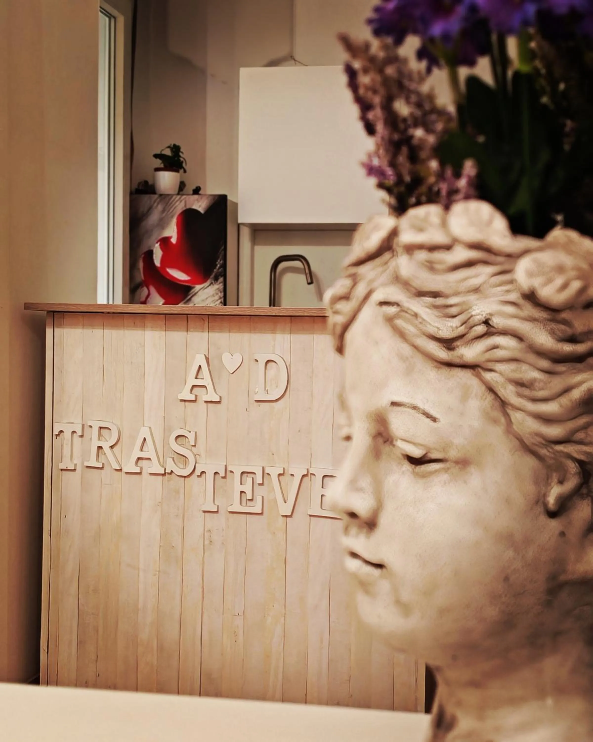 AD Trastevere Guest House - by AD Roma