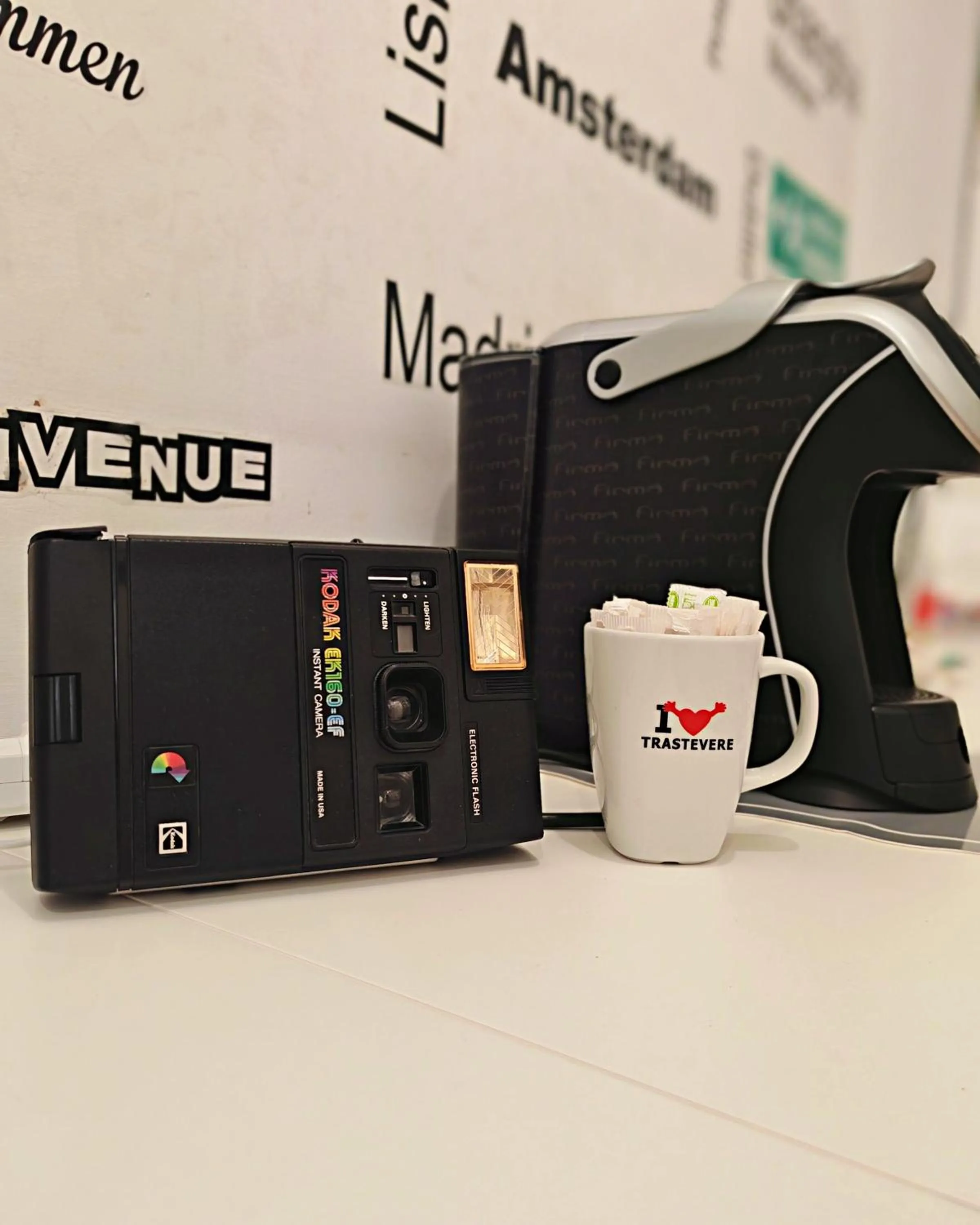 AD Trastevere Guest House - by AD Roma