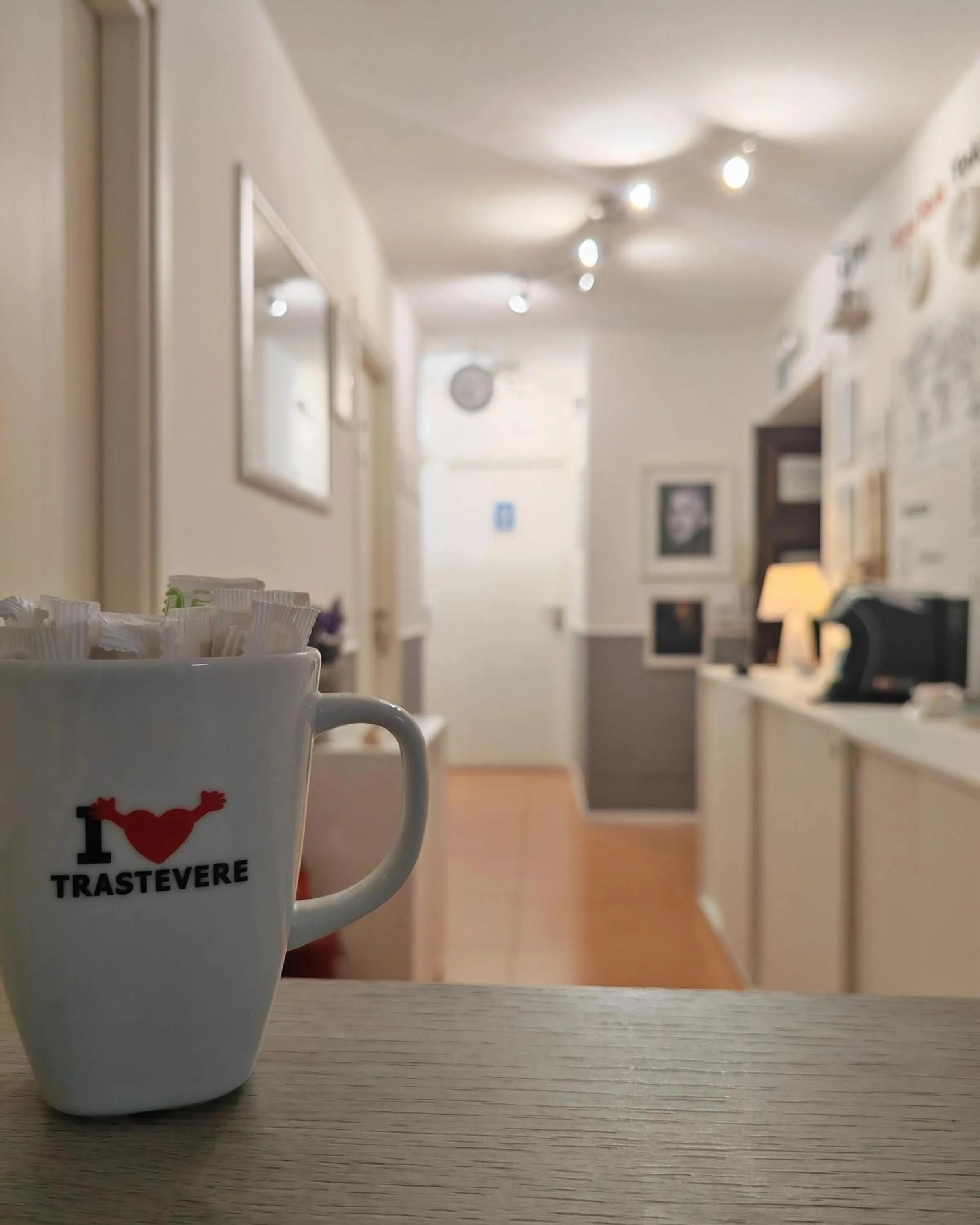 AD Trastevere Guest House - by AD Roma