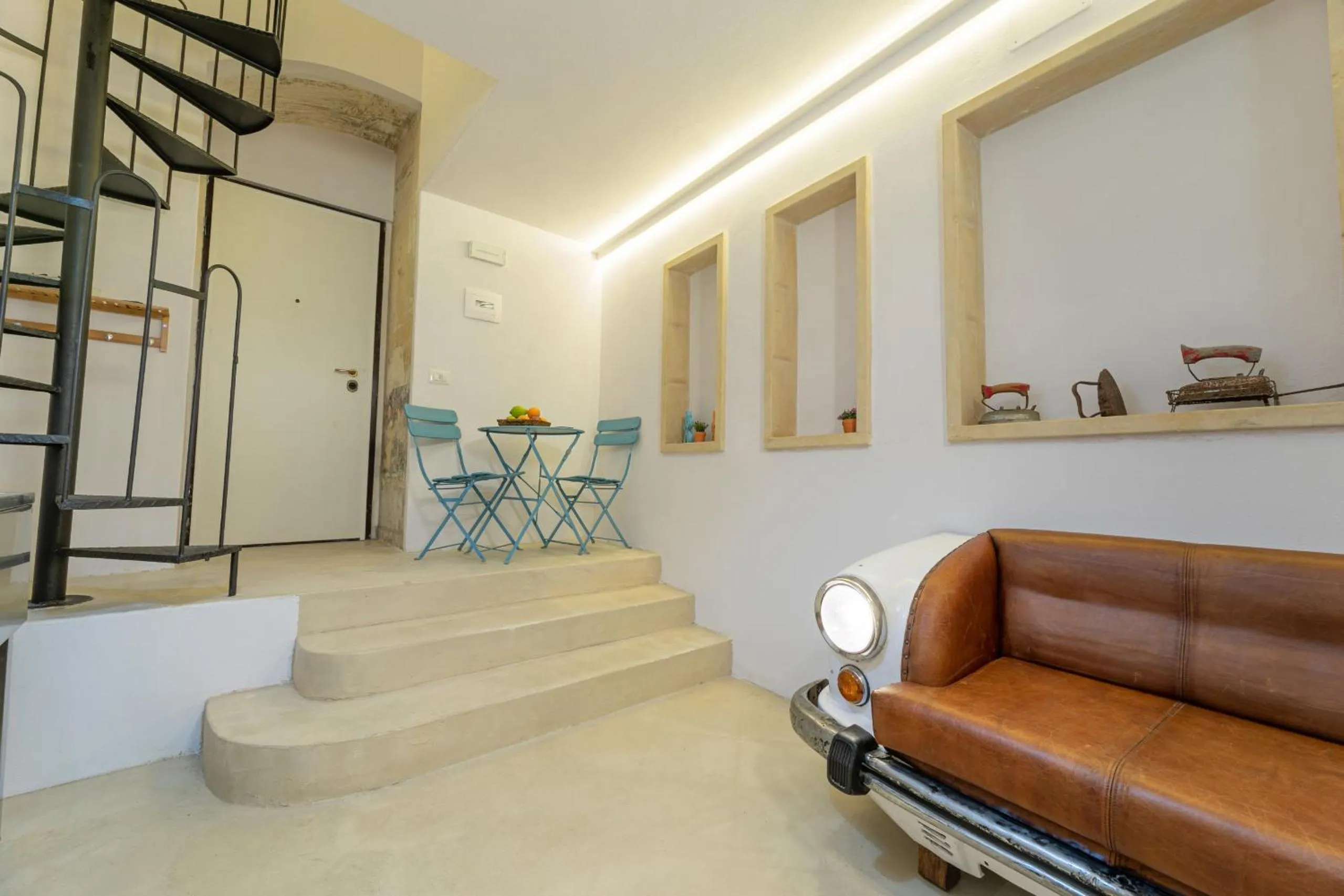 Other in Casa Emera Splendid Suite in Ortigia