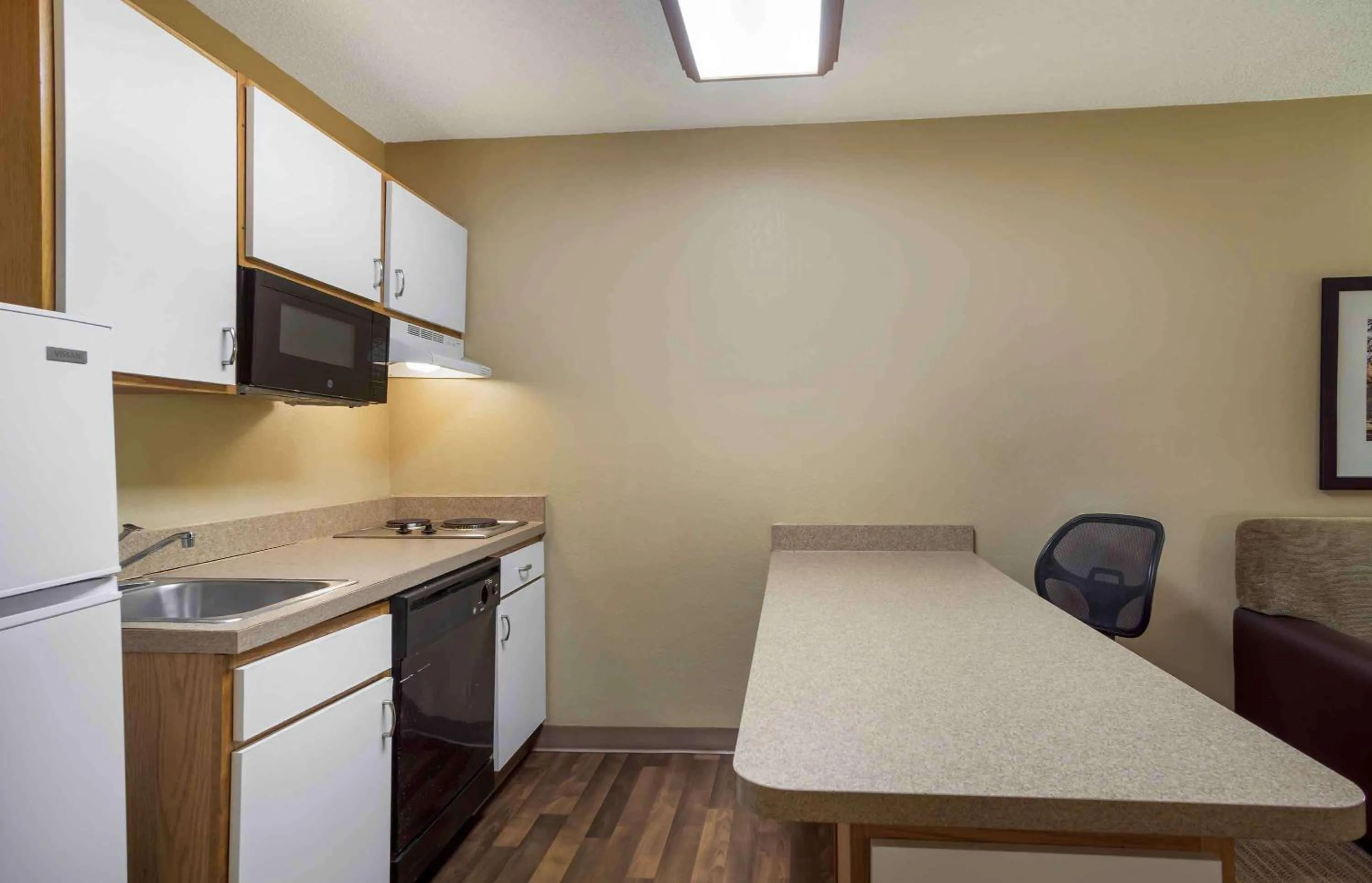 Kitchen or kitchenette in Extended Stay America Suites - Charleston - Airport