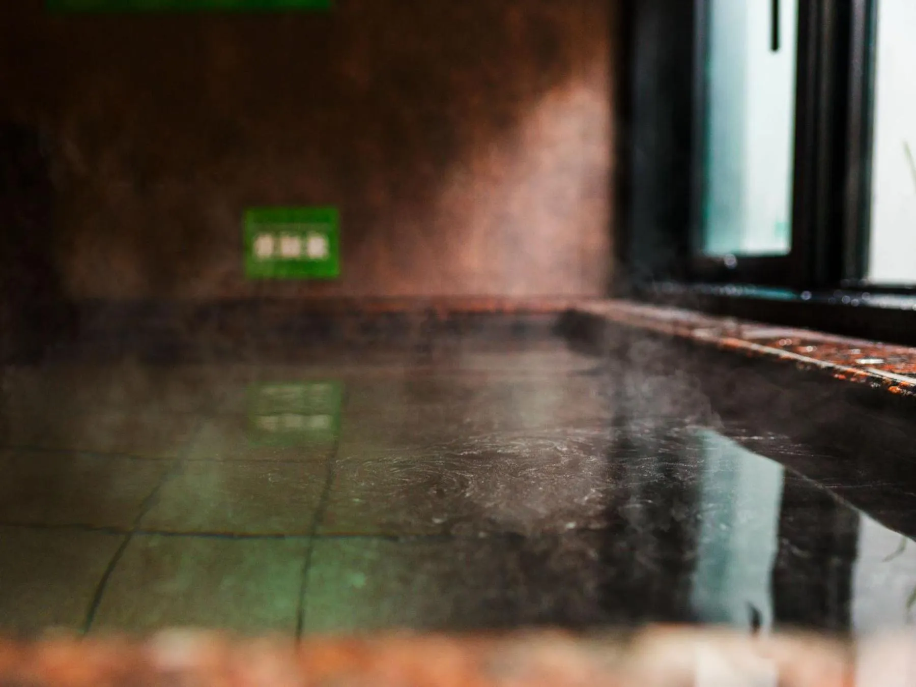 Hot Spring Bath in Super Hotel Tokyo Kinshicho Ekimae