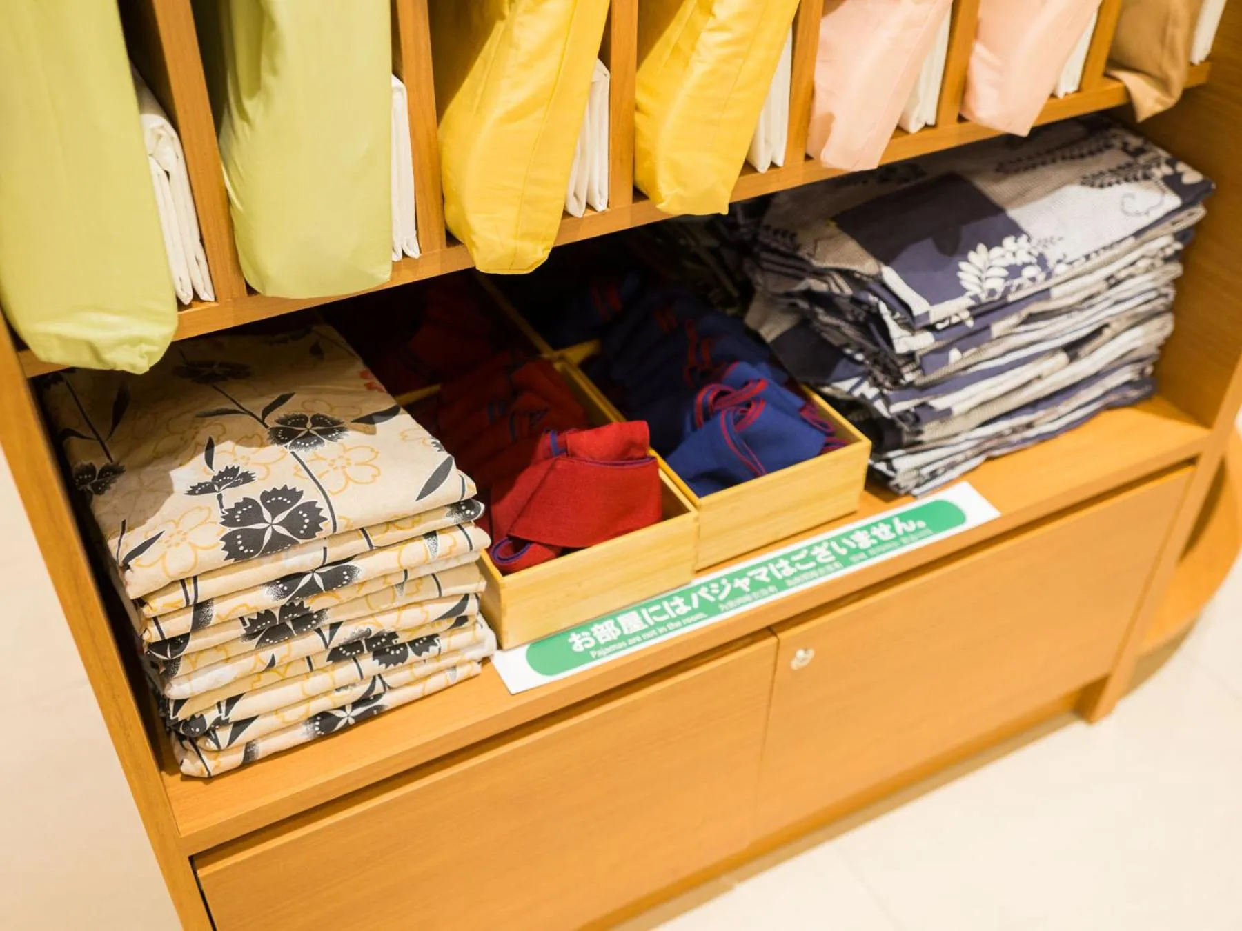 Lobby or reception in Super Hotel Tokyo Kinshicho Ekimae