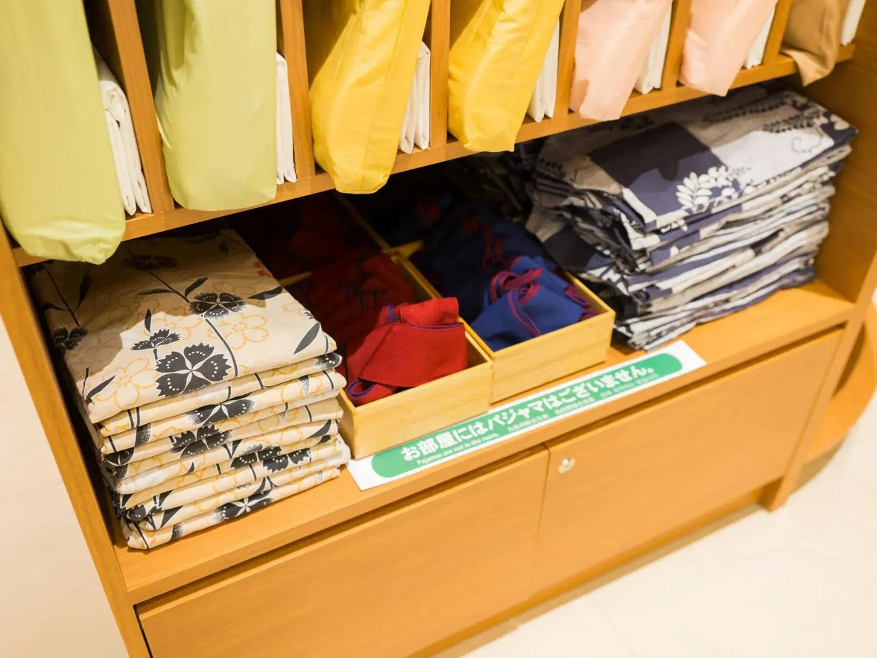 Lobby or reception in Super Hotel Tokyo Kinshicho Ekimae Lobby or reception in Super Hotel Tokyo Kinshicho Ekimae