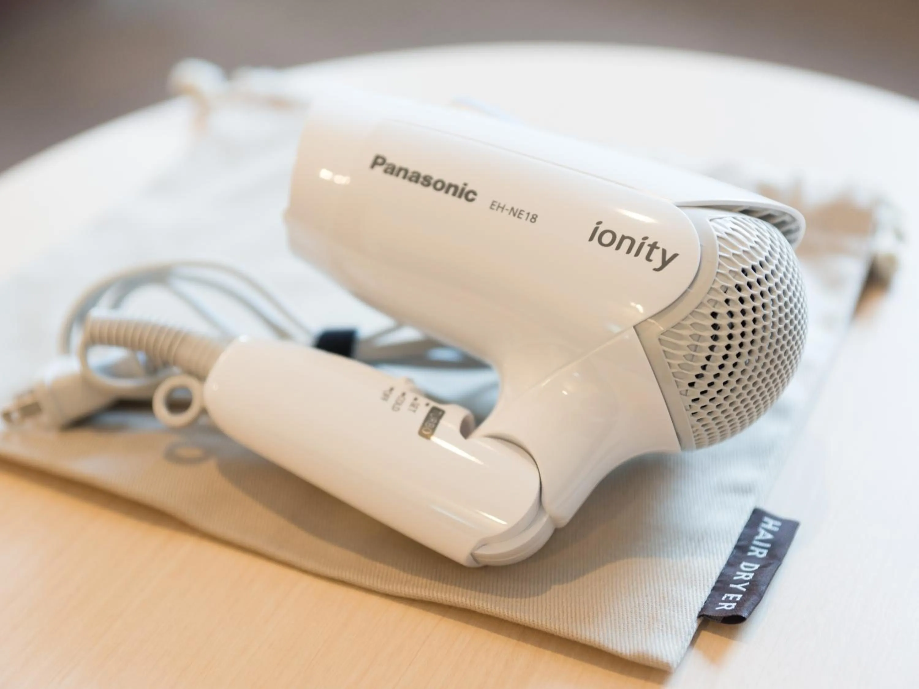 Photo of the whole room in Super Hotel Tokyo Kinshicho Ekimae