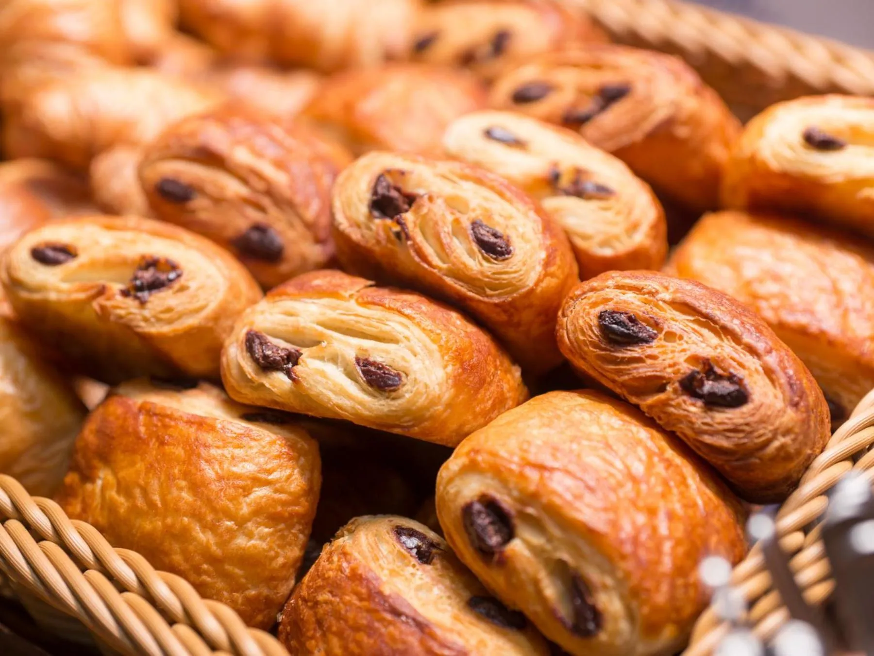 Food close-up in Super Hotel Tokyo Kinshicho Ekimae