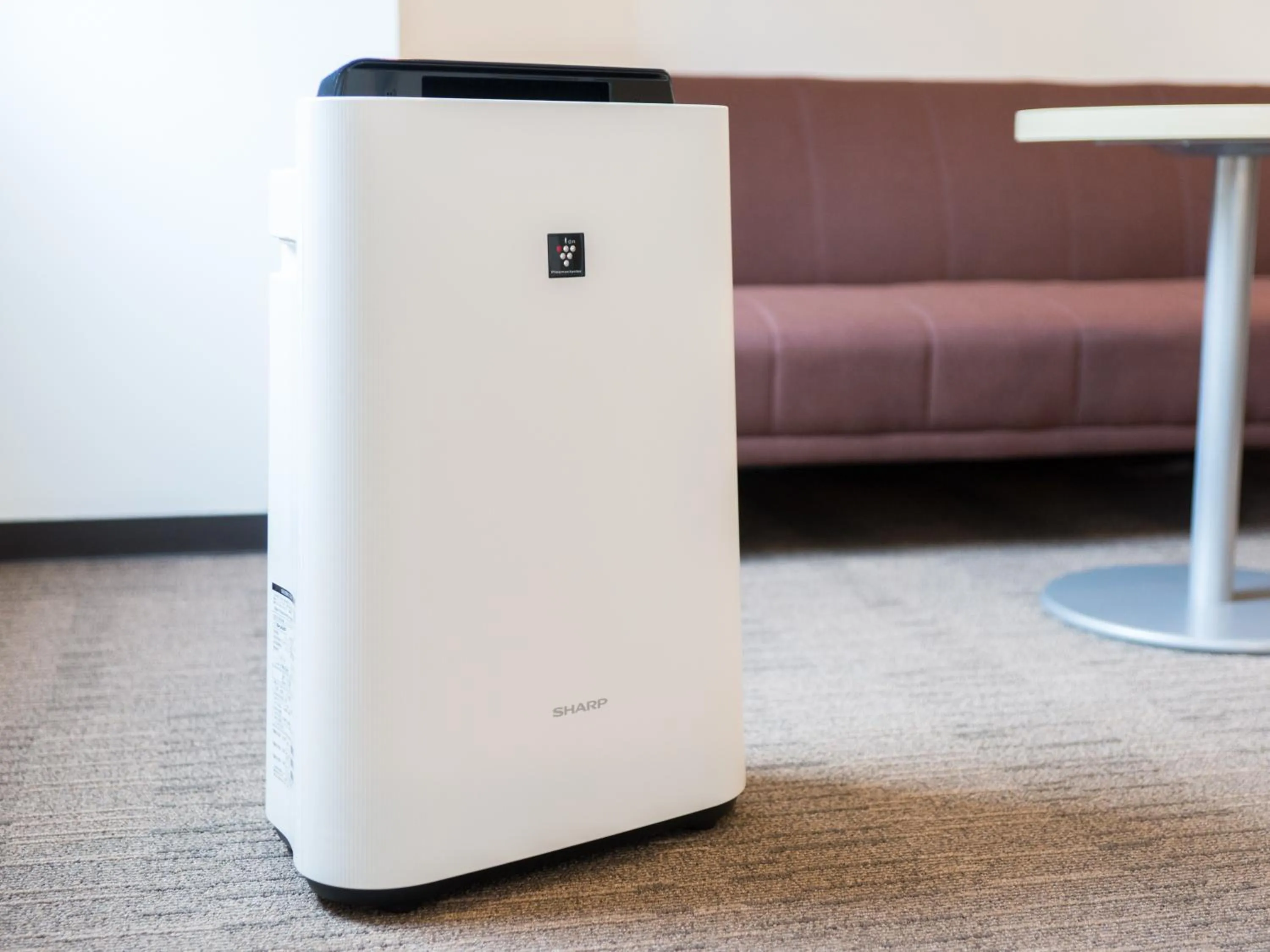 Photo of the whole room in Super Hotel Tokyo Kinshicho Ekimae