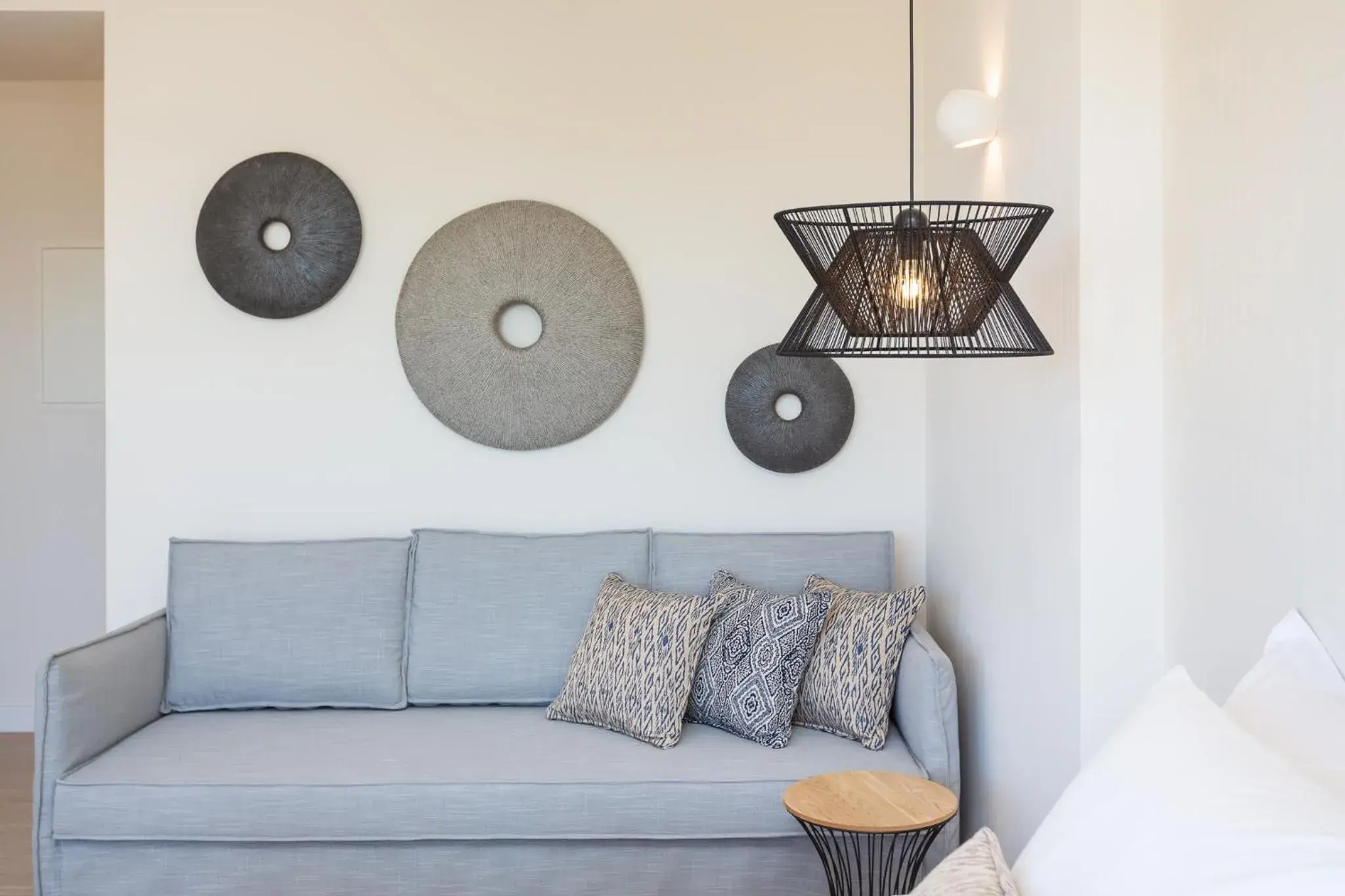 Bedroom, Bed in 180 South Seaside Hotel Bedroom, Bed in 180 South Seaside Hotel