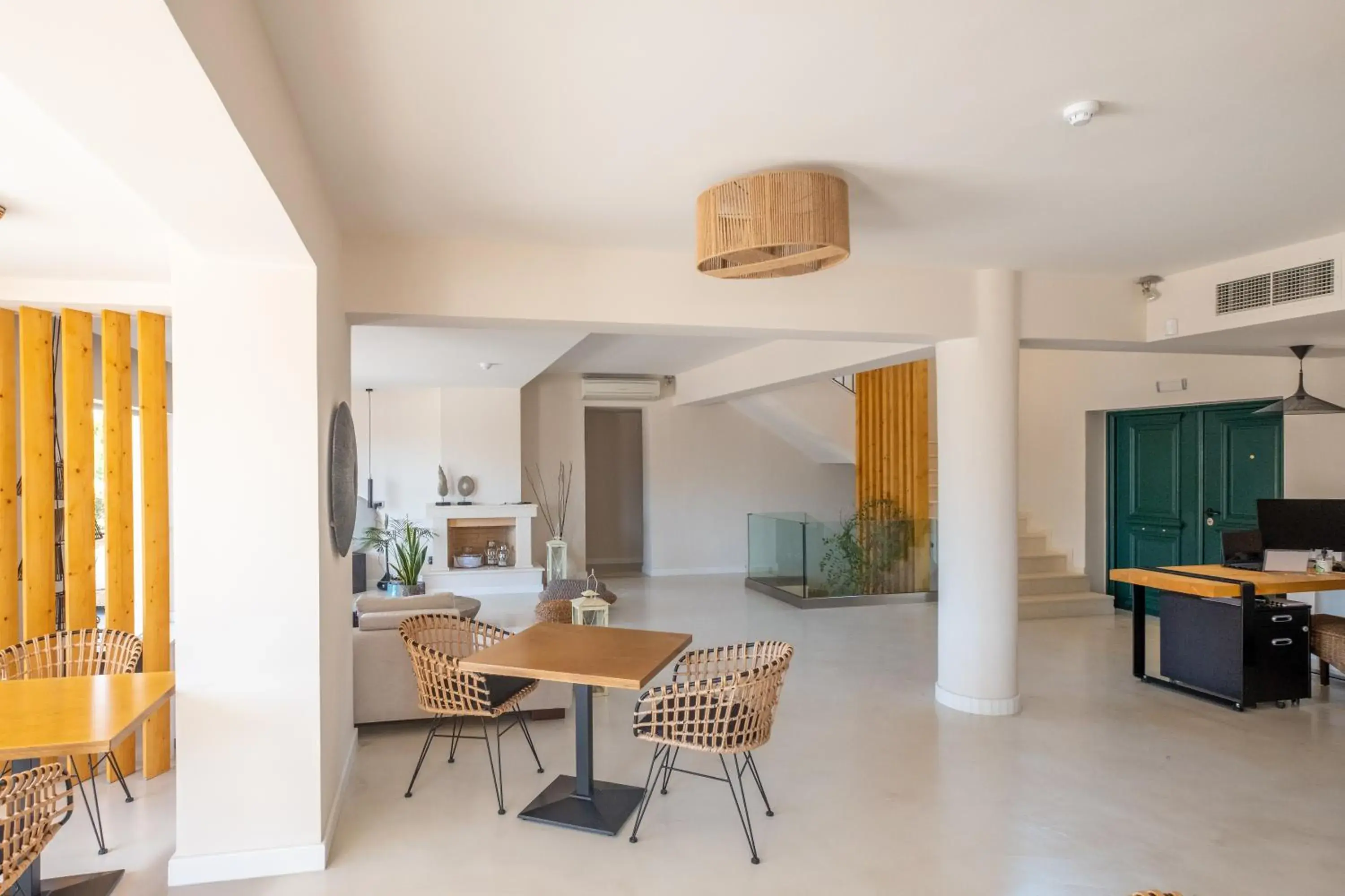 Lobby or reception in 180 South Seaside Hotel Lobby or reception in 180 South Seaside Hotel