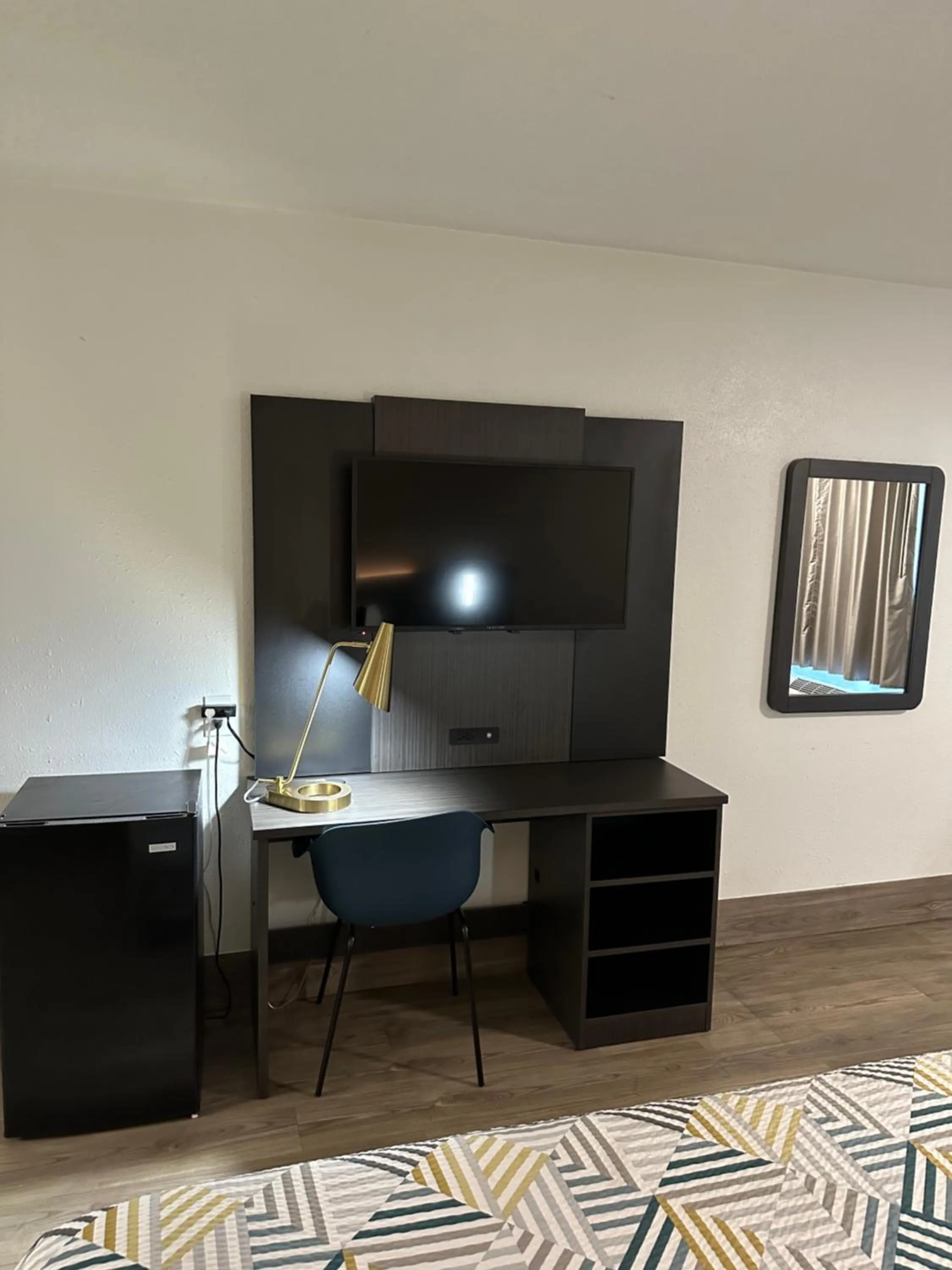 Motel 6-Pooler, GA - Savannah Airport